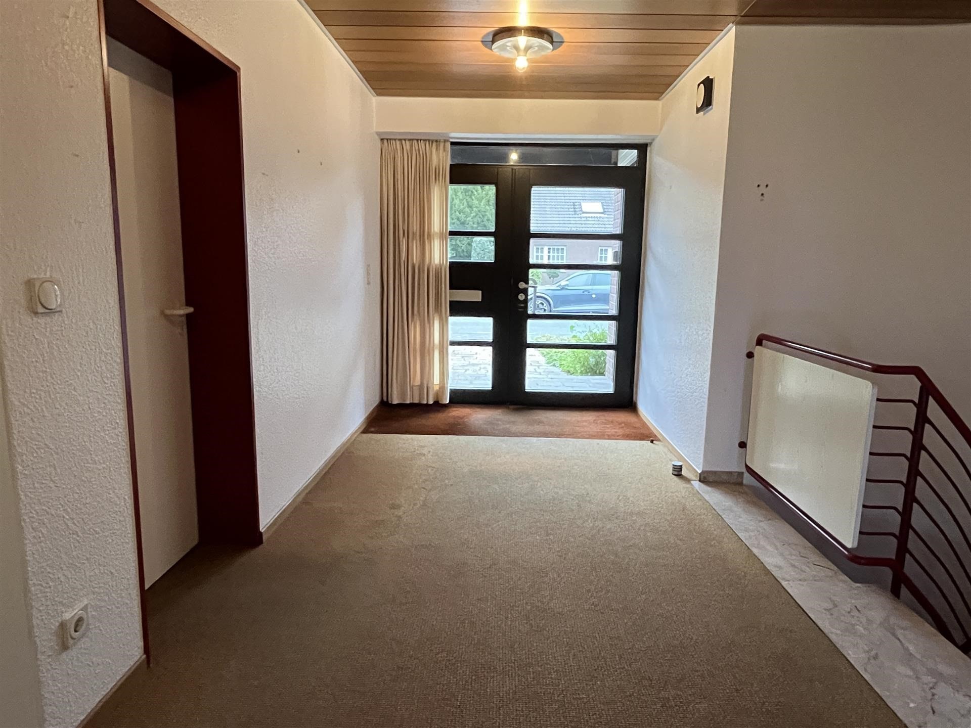 Gepflegter Bungalow mit Einliegerwohnung in bevorzugter Lage in Haltern am See