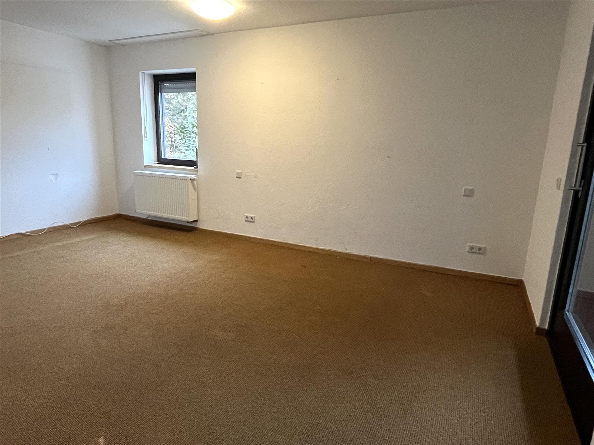 Gepflegter Bungalow mit Einliegerwohnung in bevorzugter Lage in Haltern am See