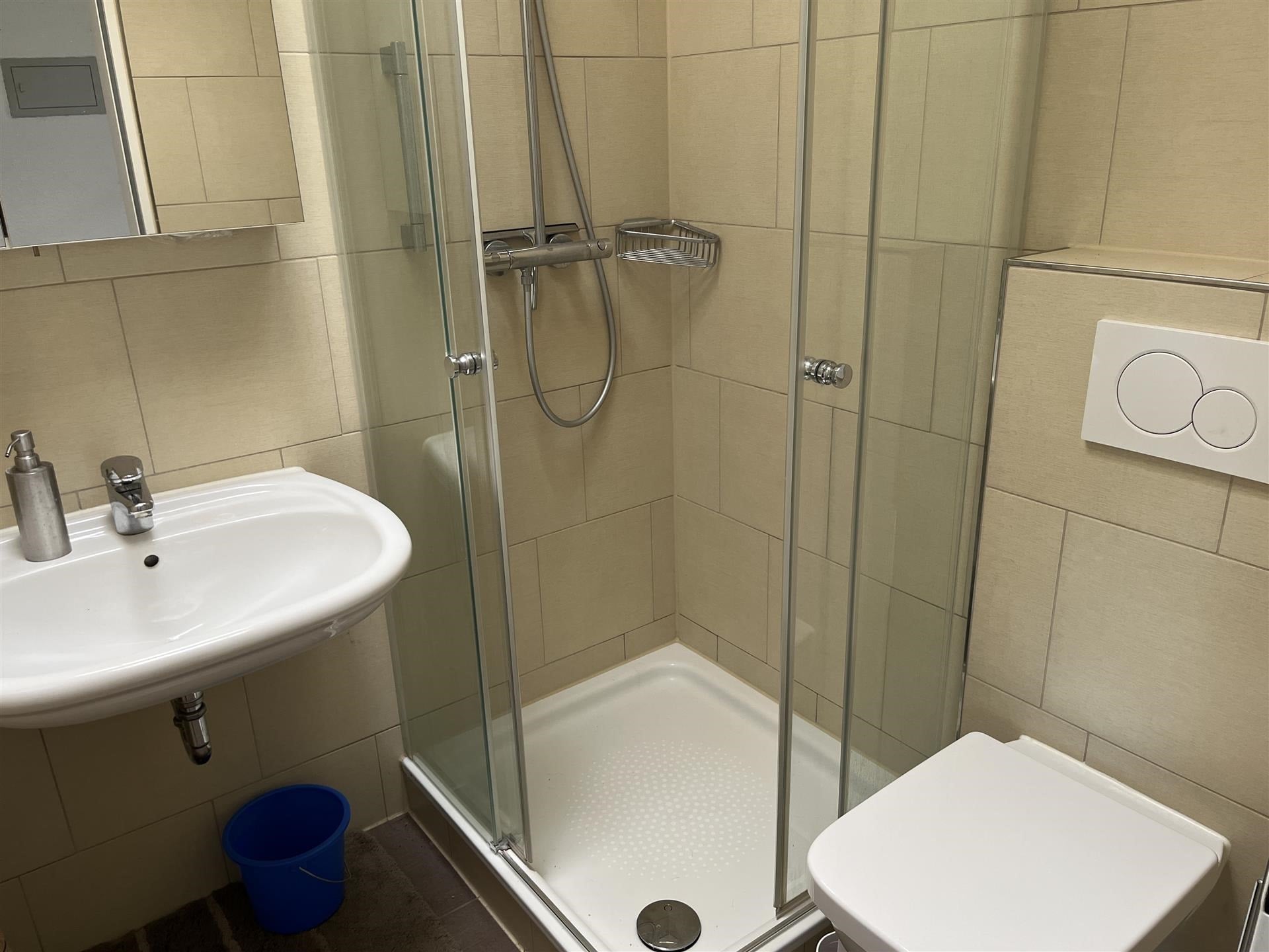 Gepflegter Bungalow mit Einliegerwohnung in bevorzugter Lage in Haltern am See