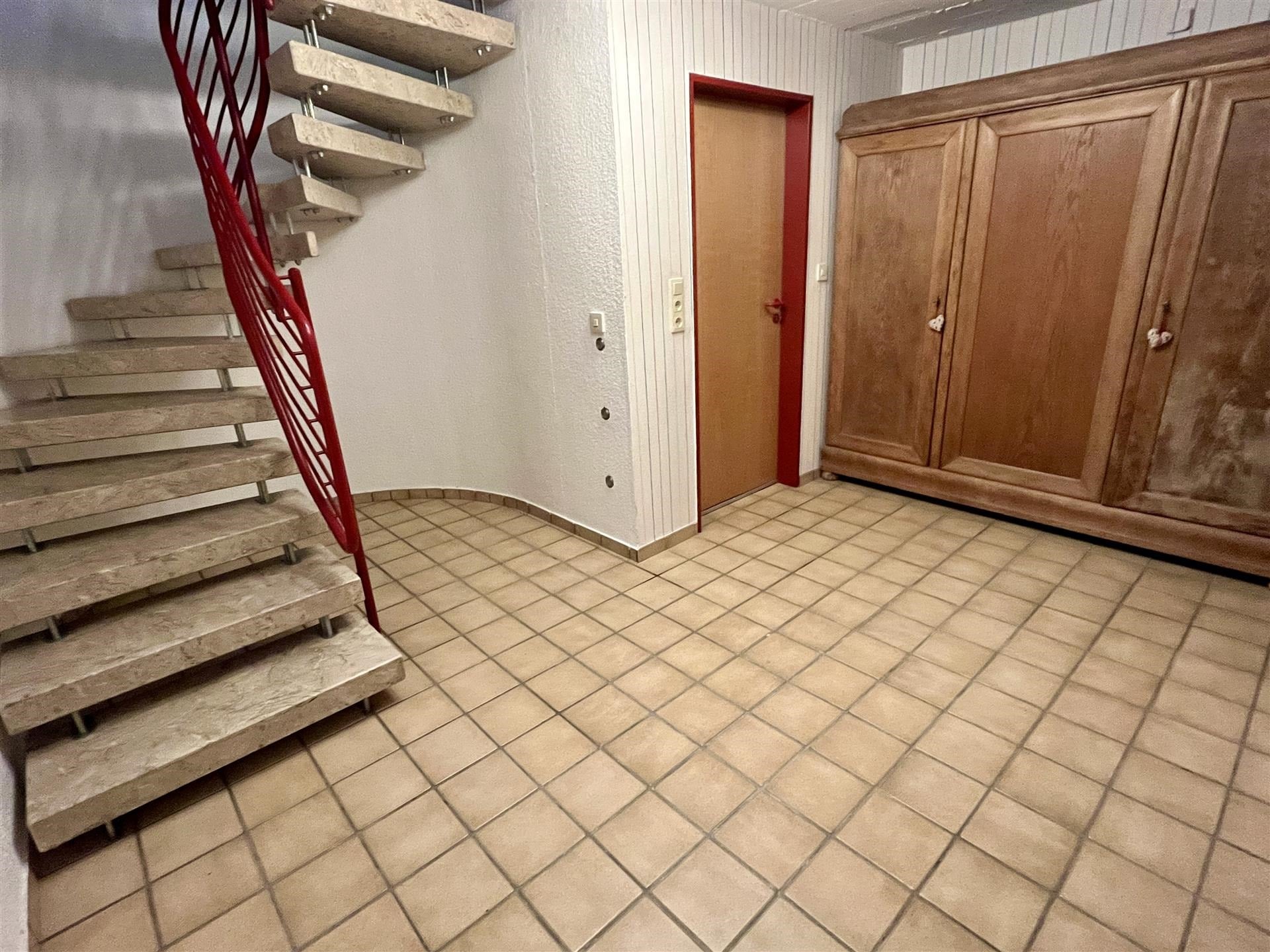 Gepflegter Bungalow mit Einliegerwohnung in bevorzugter Lage in Haltern am See