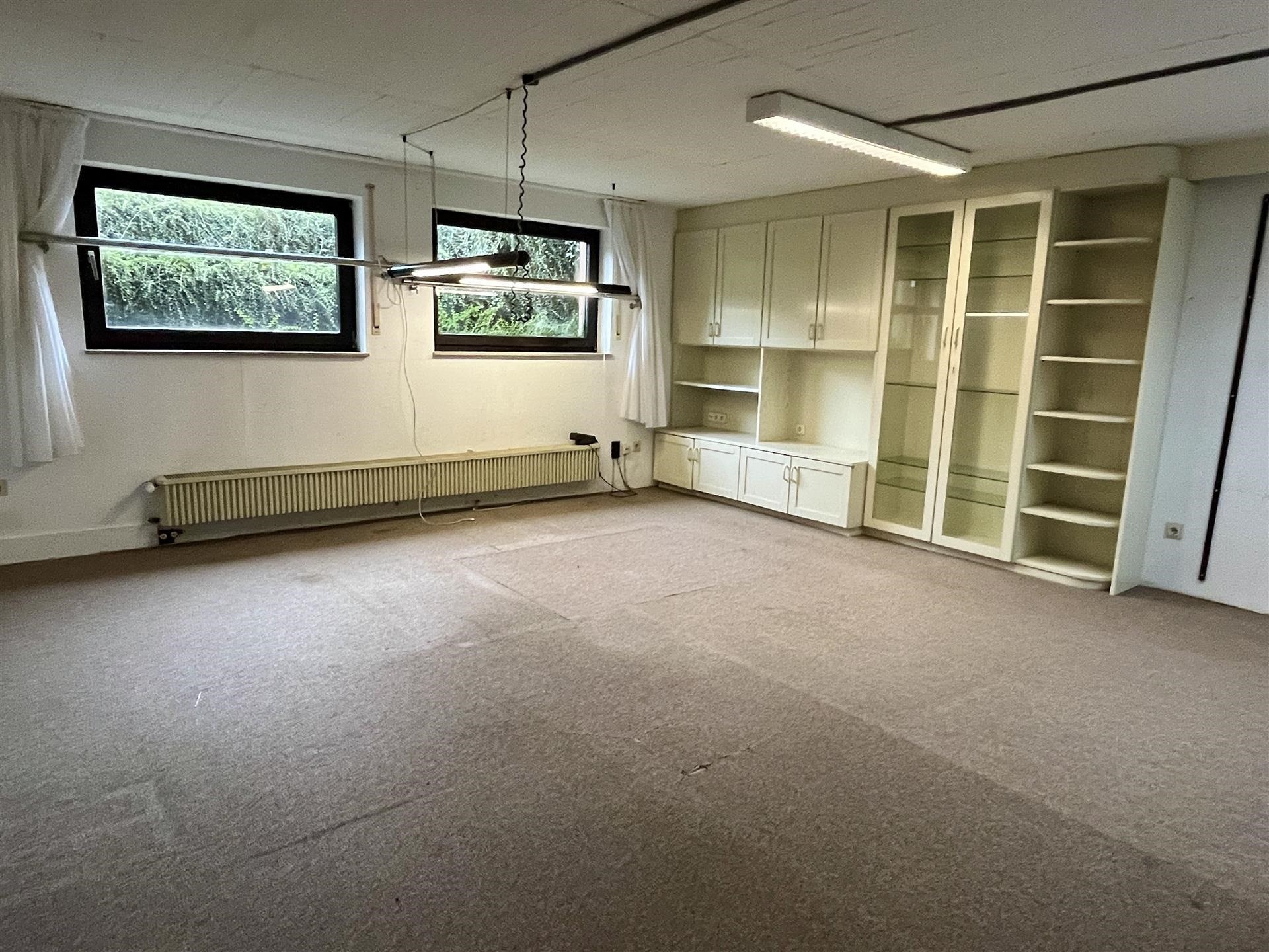 Gepflegter Bungalow mit Einliegerwohnung in bevorzugter Lage in Haltern am See