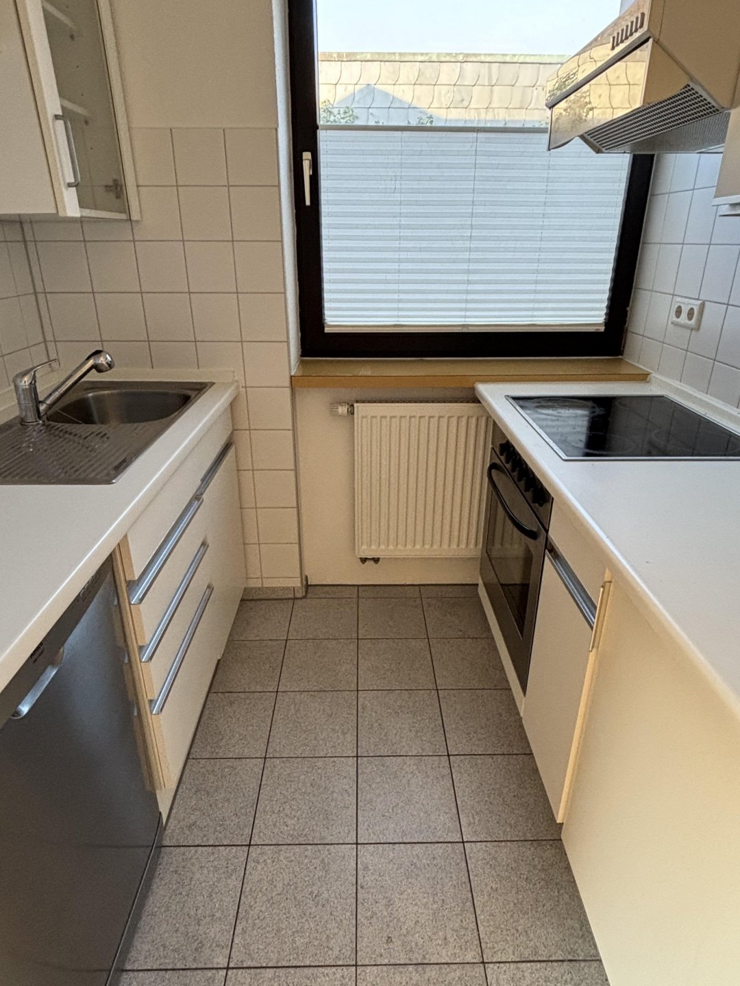 Gepflegter Bungalow mit Einliegerwohnung in bevorzugter Lage in Haltern am See