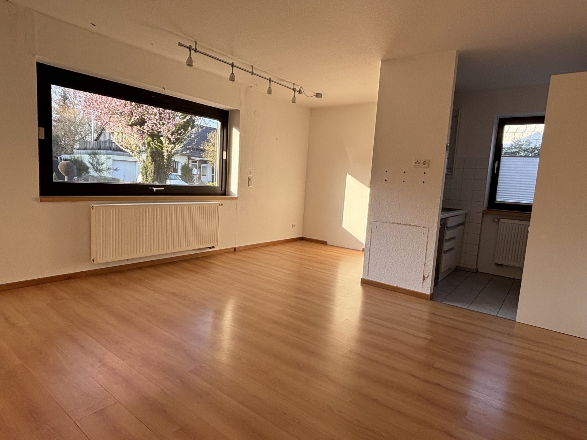 Gepflegter Bungalow mit Einliegerwohnung in bevorzugter Lage in Haltern am See