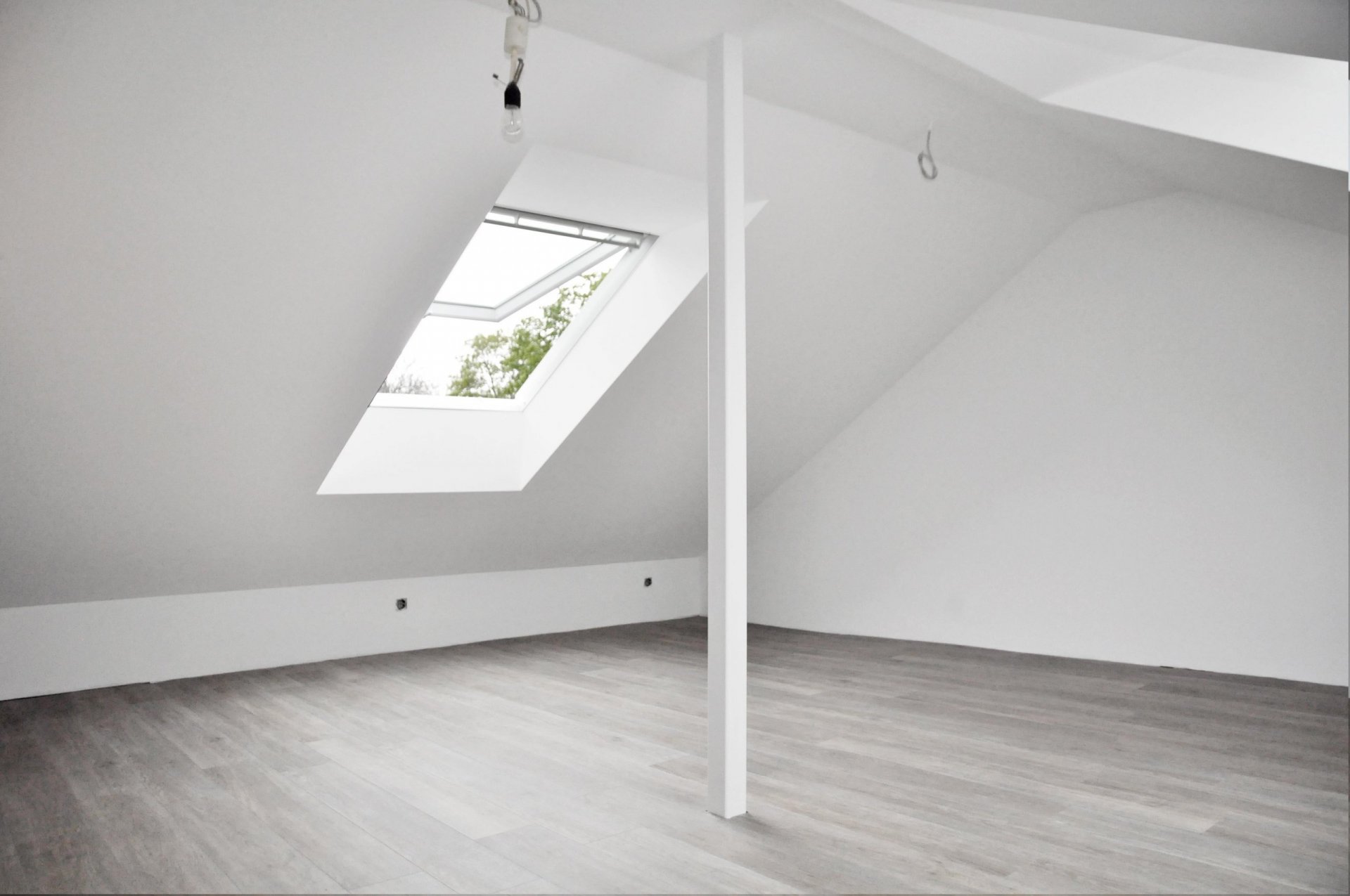 Modernisiert – vermietet -perfekt: Reihenmittelhaus in Münster-Hiltrup