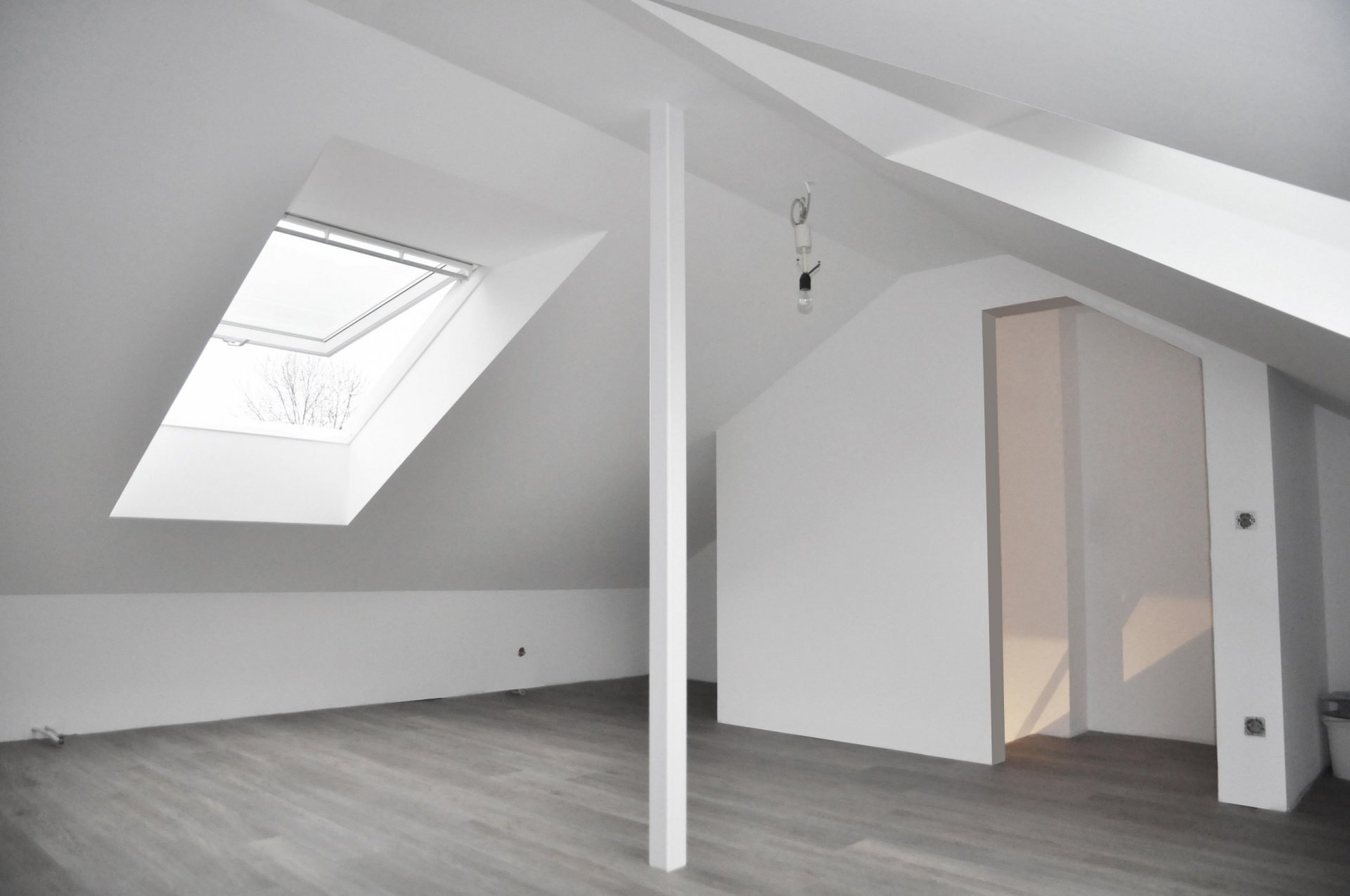Modernisiert – vermietet -perfekt: Reihenmittelhaus in Münster-Hiltrup