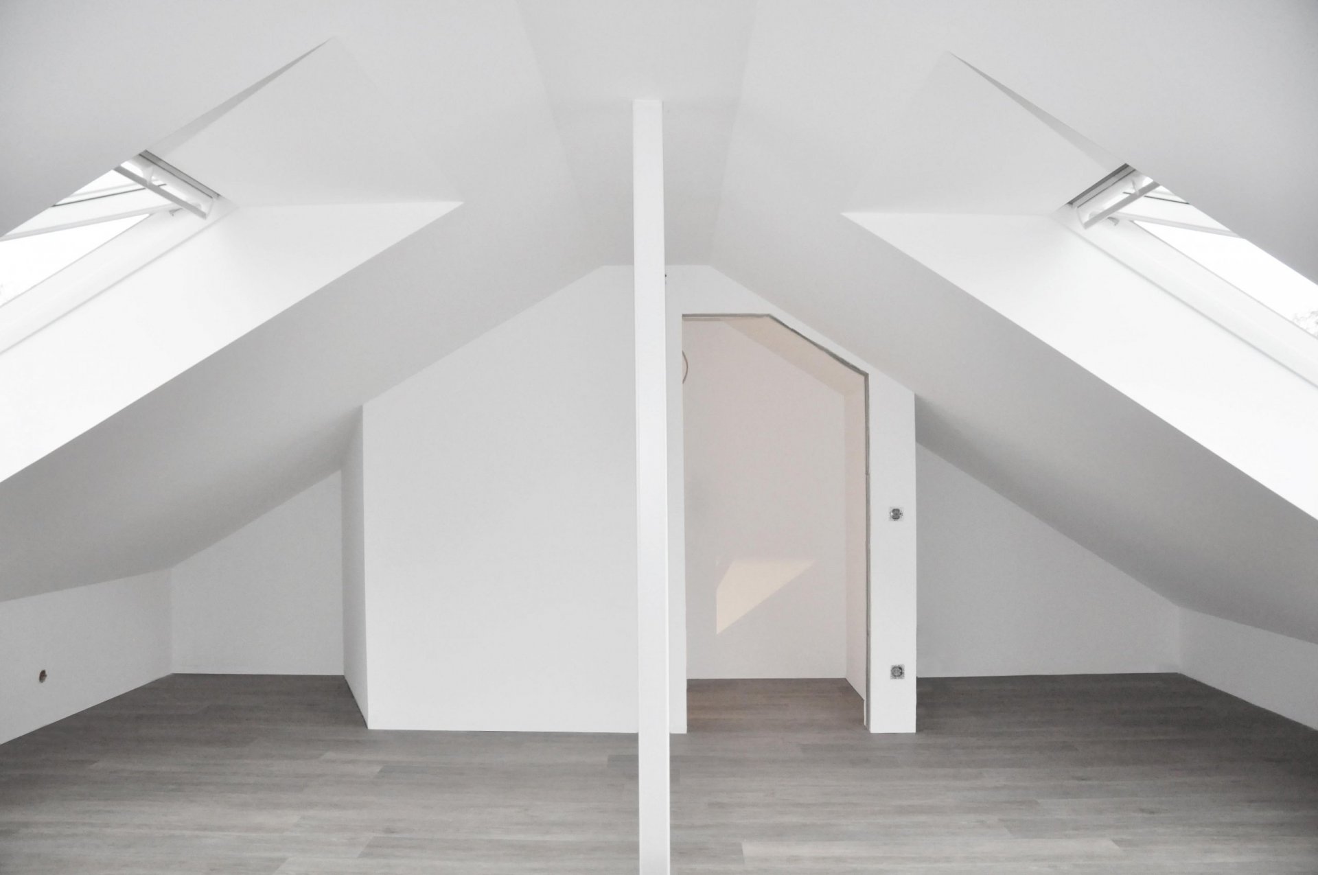 Modernisiert – vermietet -perfekt: Reihenmittelhaus in Münster-Hiltrup