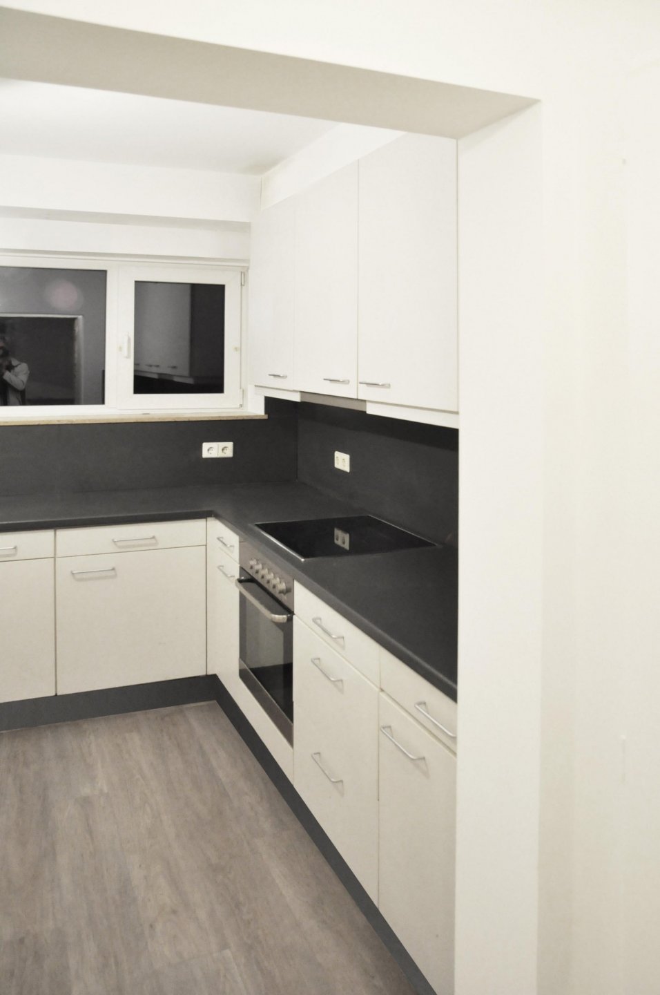 Modernisiert – vermietet -perfekt: Reihenmittelhaus in Münster-Hiltrup