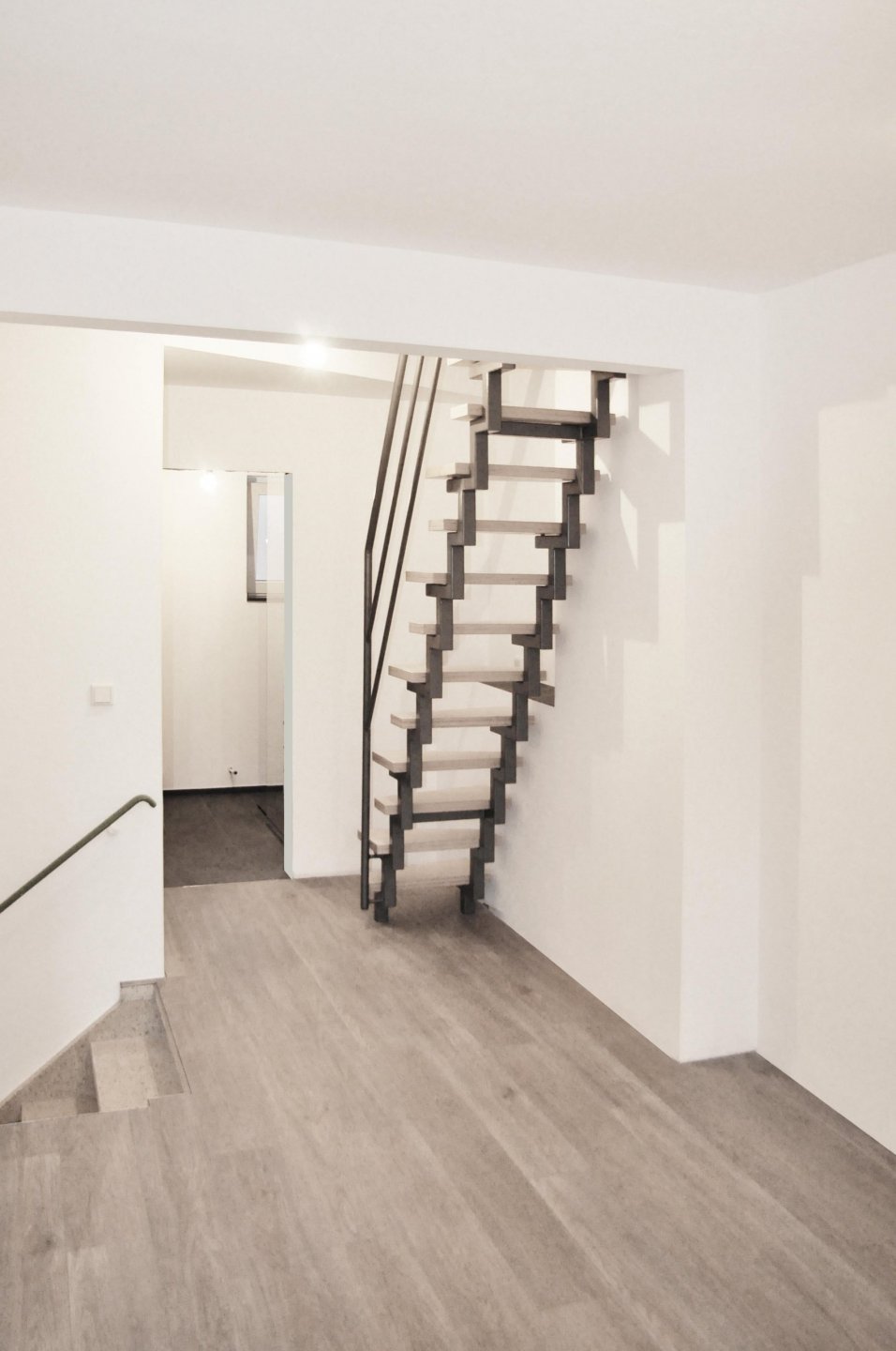 Modernisiert – vermietet -perfekt: Reihenmittelhaus in Münster-Hiltrup