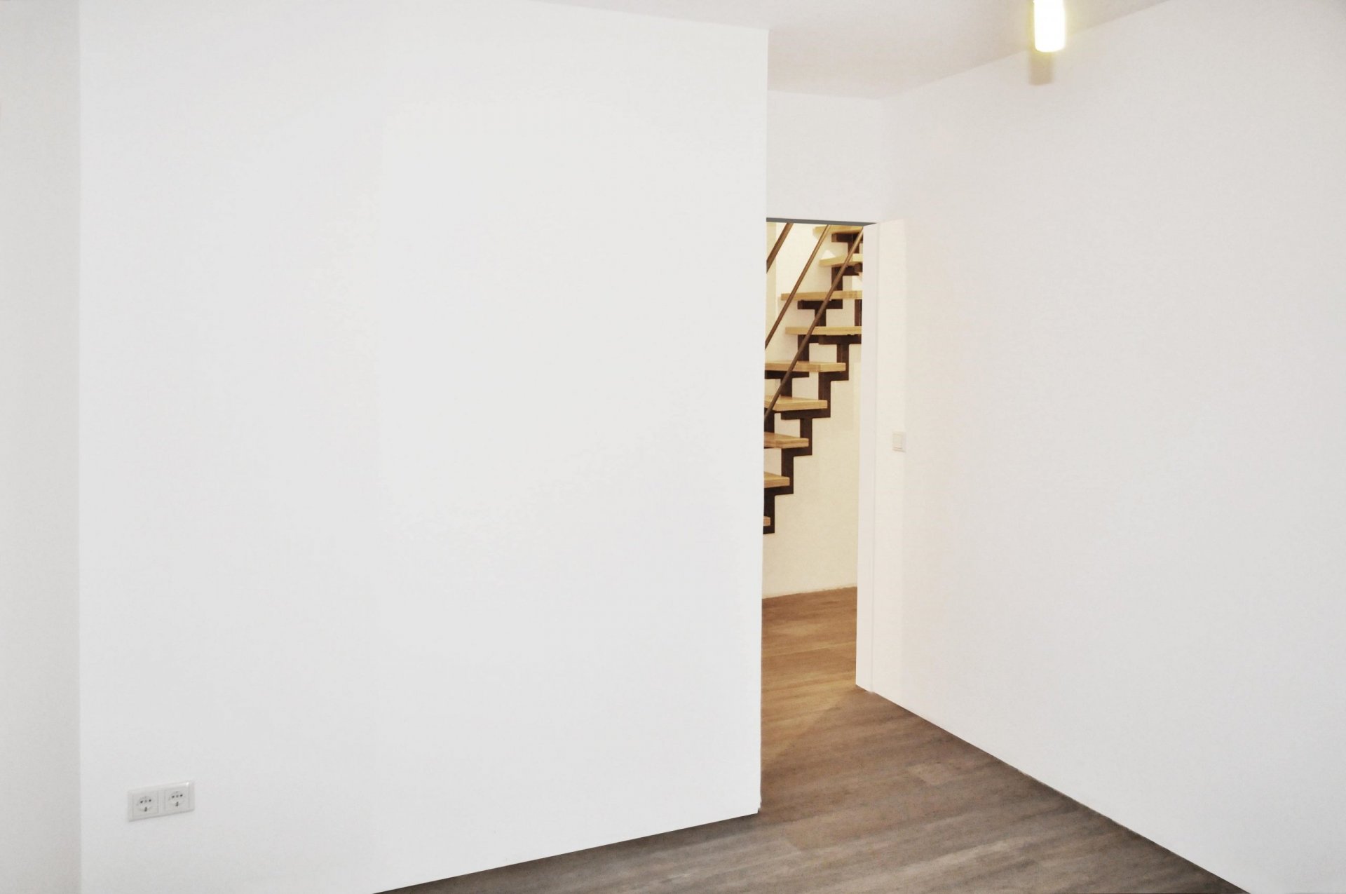 Modernisiert – vermietet -perfekt: Reihenmittelhaus in Münster-Hiltrup