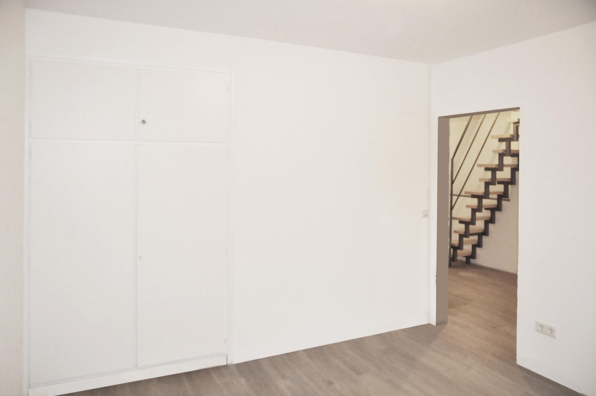 Modernisiert – vermietet -perfekt: Reihenmittelhaus in Münster-Hiltrup