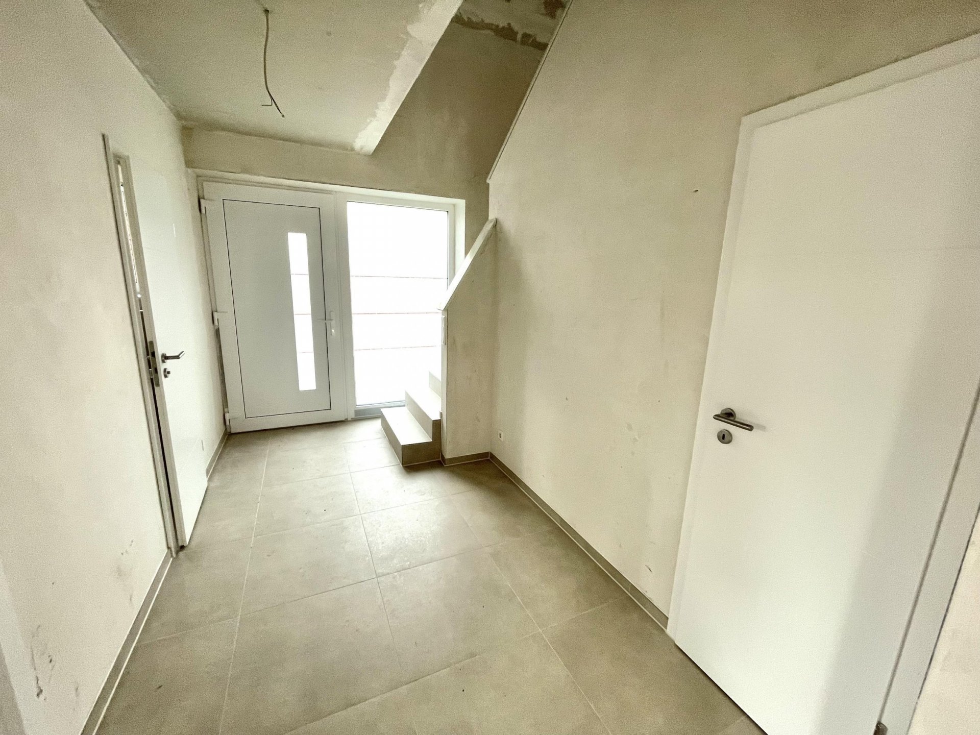 PREISREDUZIERUNG: Erstbezug, exklusives, freistehendes Einfamilienhaus in Borken-Gemen!