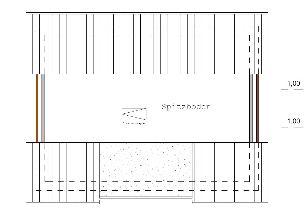 PREISREDUZIERUNG: Erstbezug, exklusives, freistehendes Einfamilienhaus in Borken-Gemen!