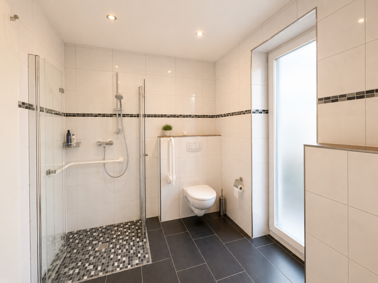 „Haus Rosenzeit“ – komfortabel und hochwertig wohnen in Lüdinghausen-Seppenrade!