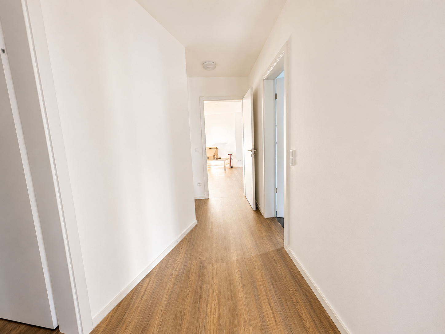 „Haus Rosenzeit“ – komfortabel und hochwertig wohnen in Lüdinghausen-Seppenrade!