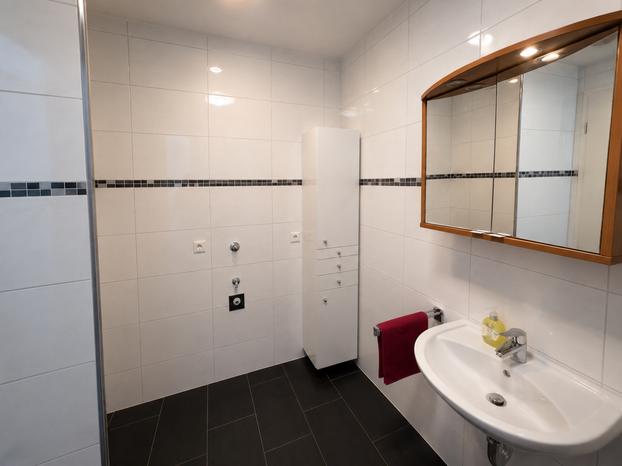 „Haus Rosenzeit“ – komfortabel und hochwertig wohnen in Lüdinghausen-Seppenrade!