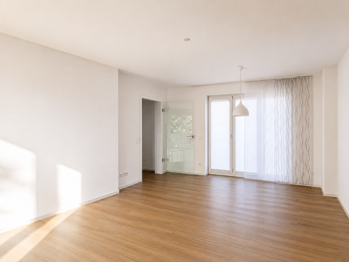 „Haus Rosenzeit“ – komfortabel und hochwertig wohnen in Lüdinghausen-Seppenrade!