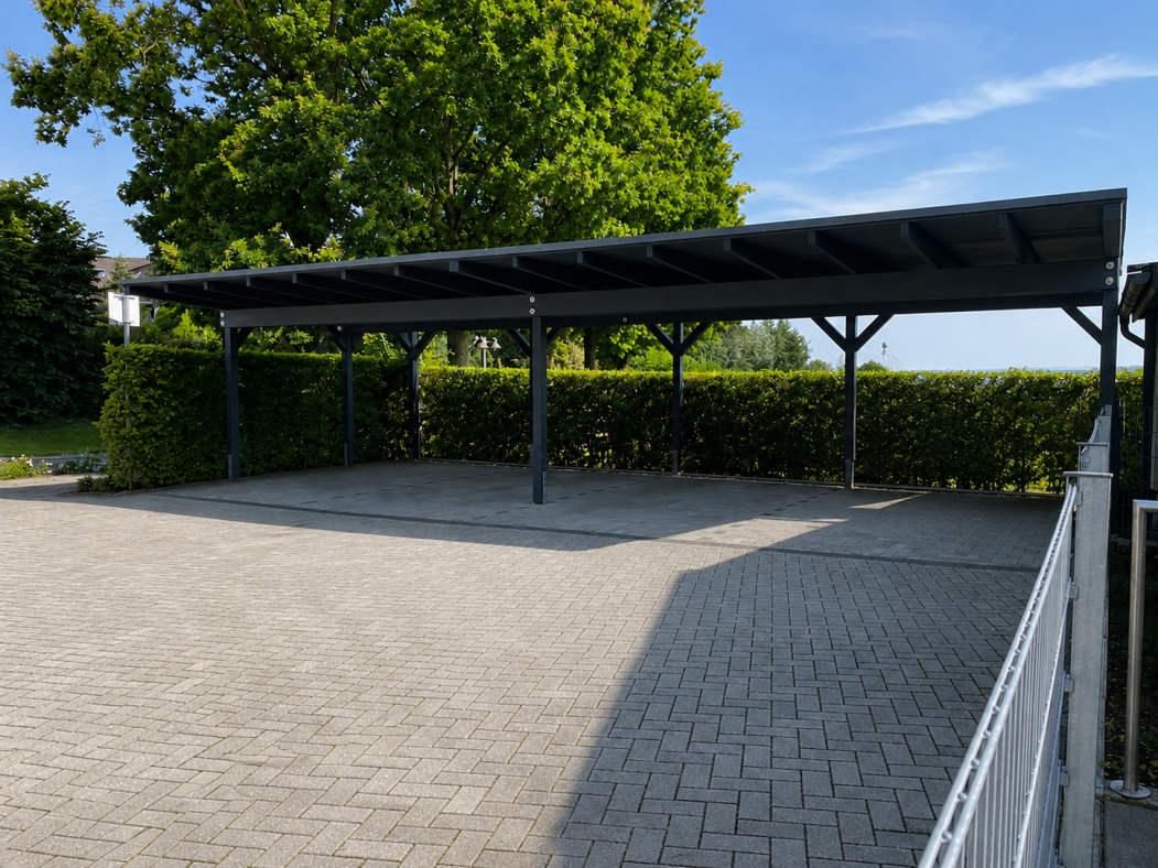 „Haus Rosenzeit“ – komfortabel und hochwertig wohnen in Lüdinghausen-Seppenrade!