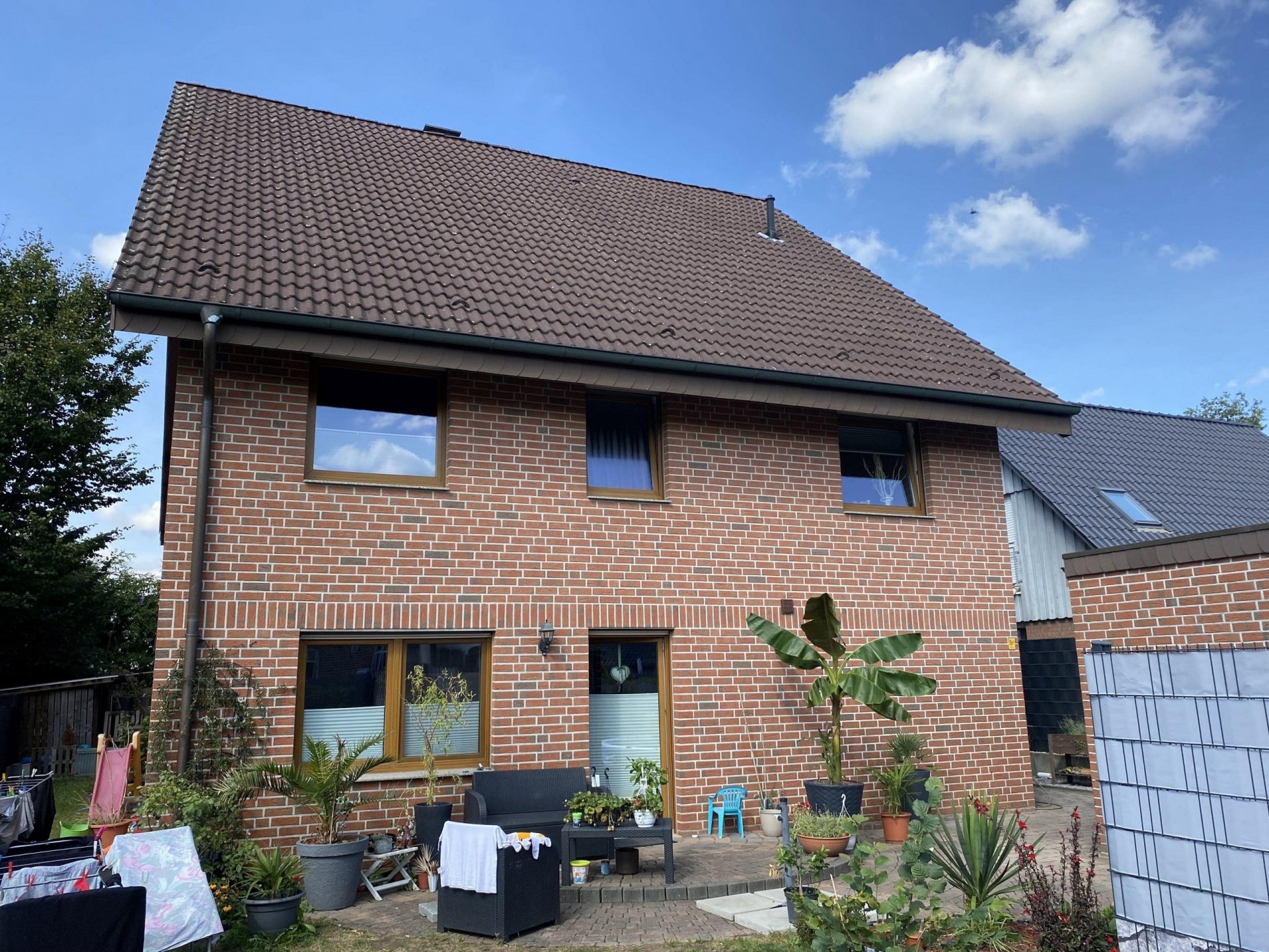 Viel Platz für die Familie! Großzügiges Einfamilienhaus mit Keller, Treppenlift und Garage in Selm!