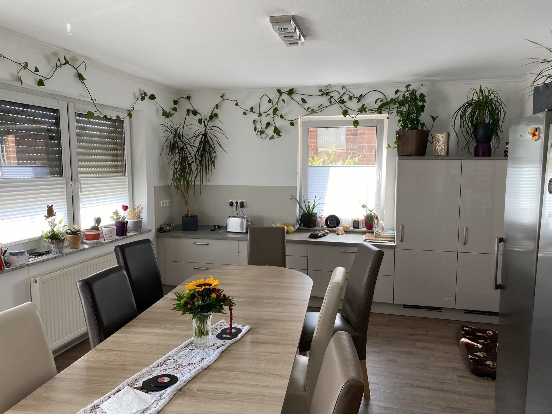Viel Platz für die Familie! Großzügiges Einfamilienhaus mit Keller, Treppenlift und Garage in Selm!
