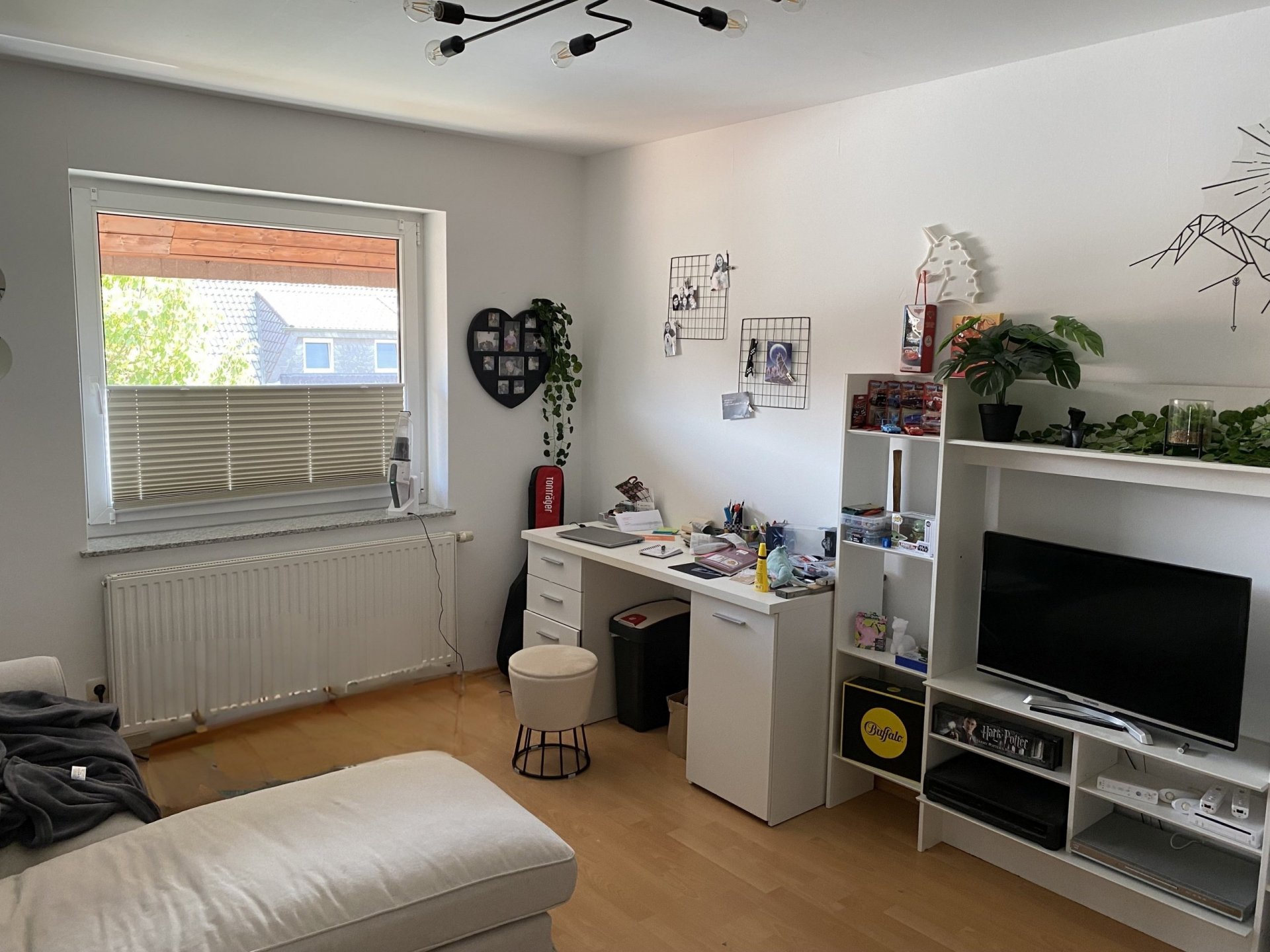 Viel Platz für die Familie! Großzügiges Einfamilienhaus mit Keller, Treppenlift und Garage in Selm!