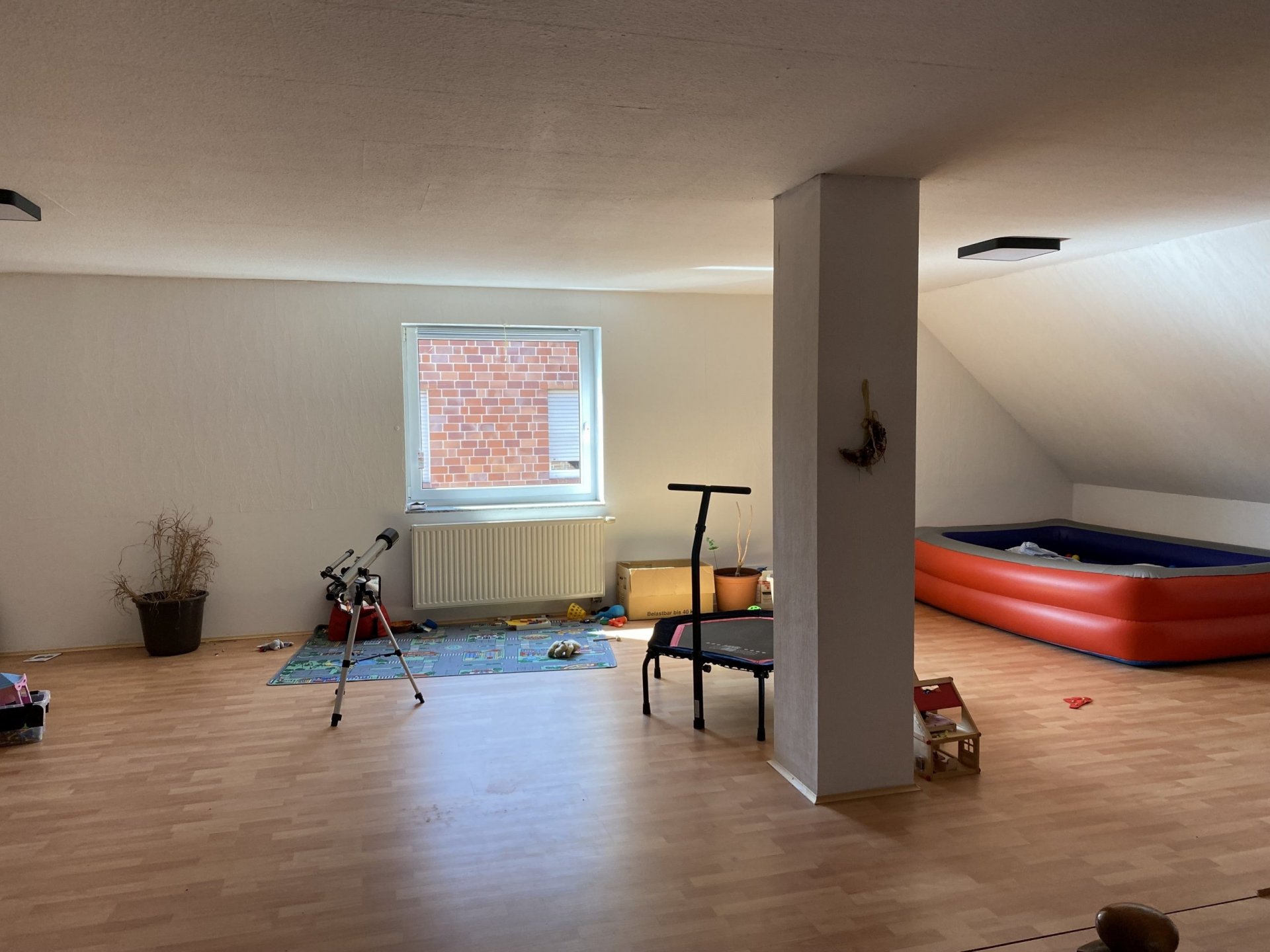 Viel Platz für die Familie! Großzügiges Einfamilienhaus mit Keller, Treppenlift und Garage in Selm!