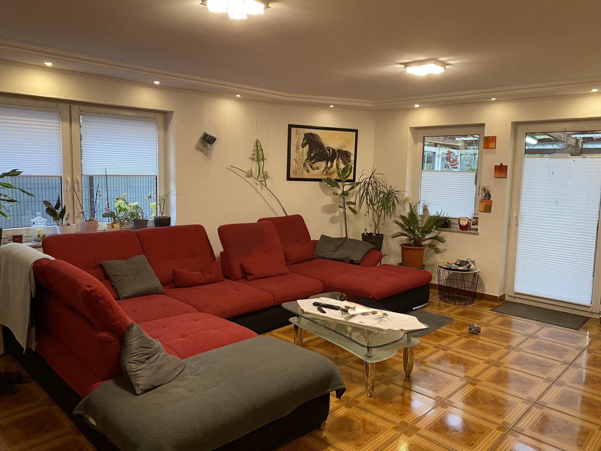 Viel Platz für die Familie! Großzügiges Einfamilienhaus mit Keller, Treppenlift und Garage in Selm!