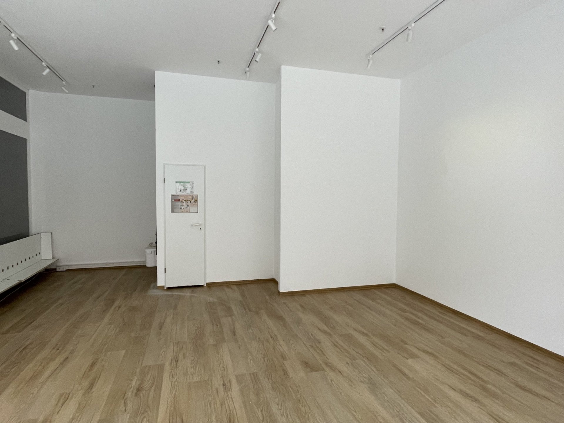 Klein aber fein – starten Sie mit diesem Ladenlokal in Ihre Selbständigkeit in Coesfeld.