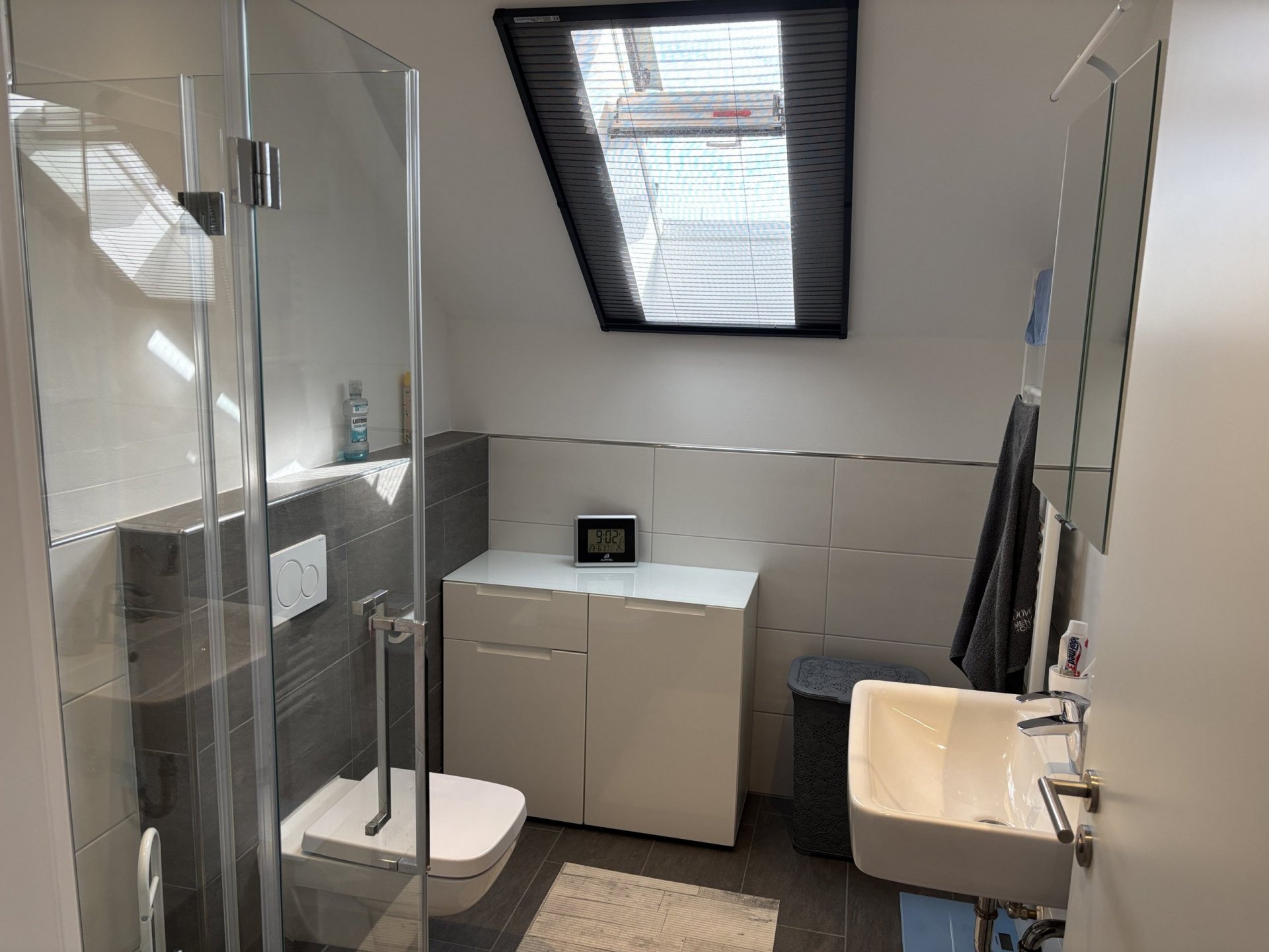 Kapitalanleger aufgepasst! Moderne Einzimmerwohnung in zentraler Lage von Seppenrade!