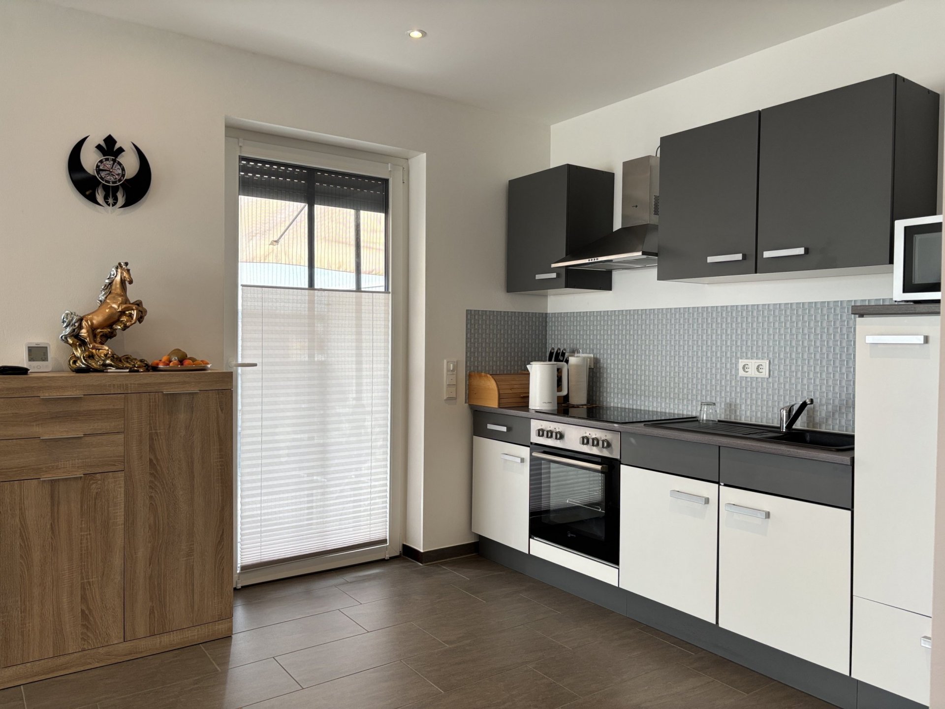 Kapitalanleger aufgepasst! Moderne Einzimmerwohnung in zentraler Lage von Seppenrade!