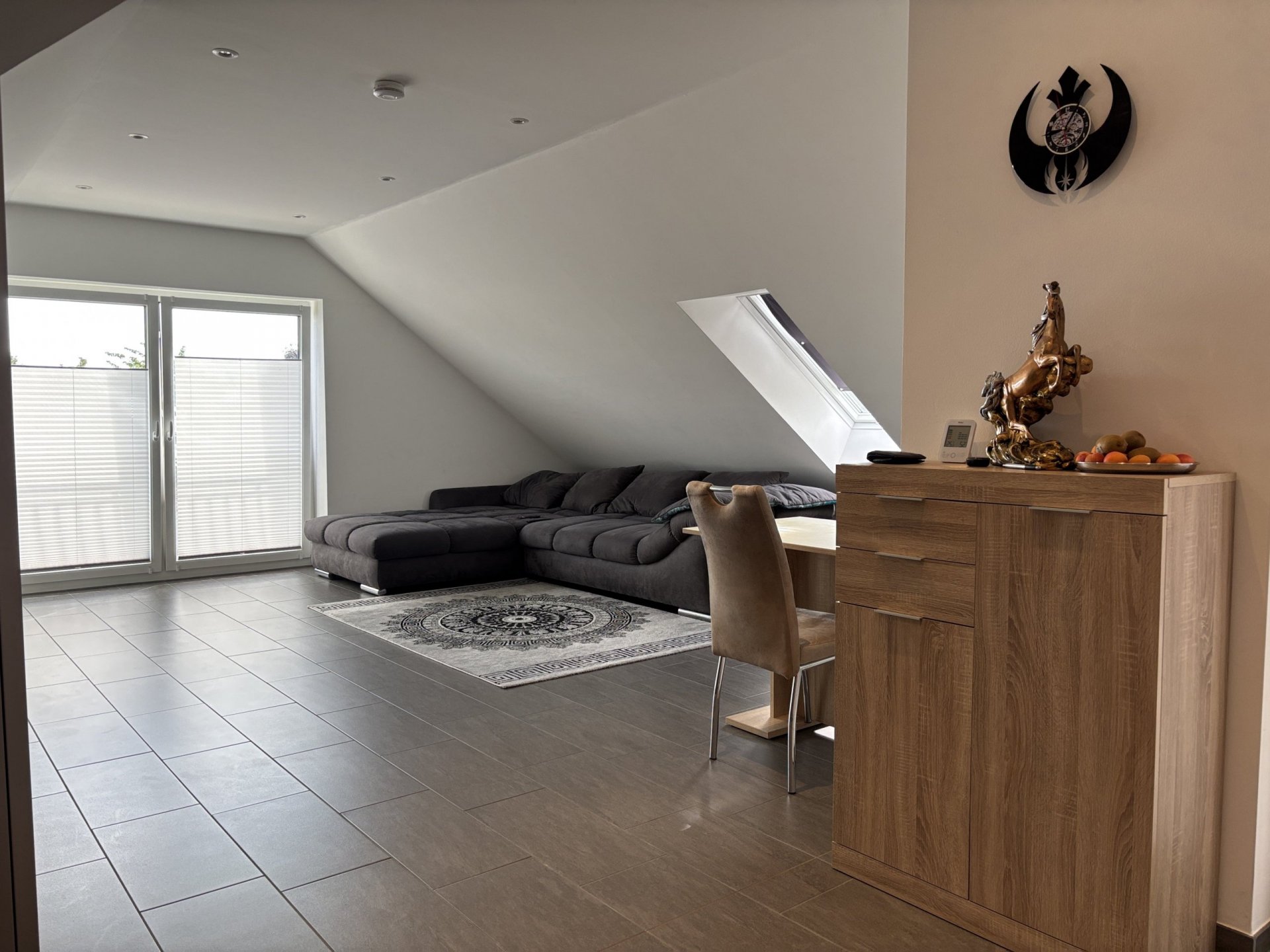 Kapitalanleger aufgepasst! Moderne Einzimmerwohnung in zentraler Lage von Seppenrade!