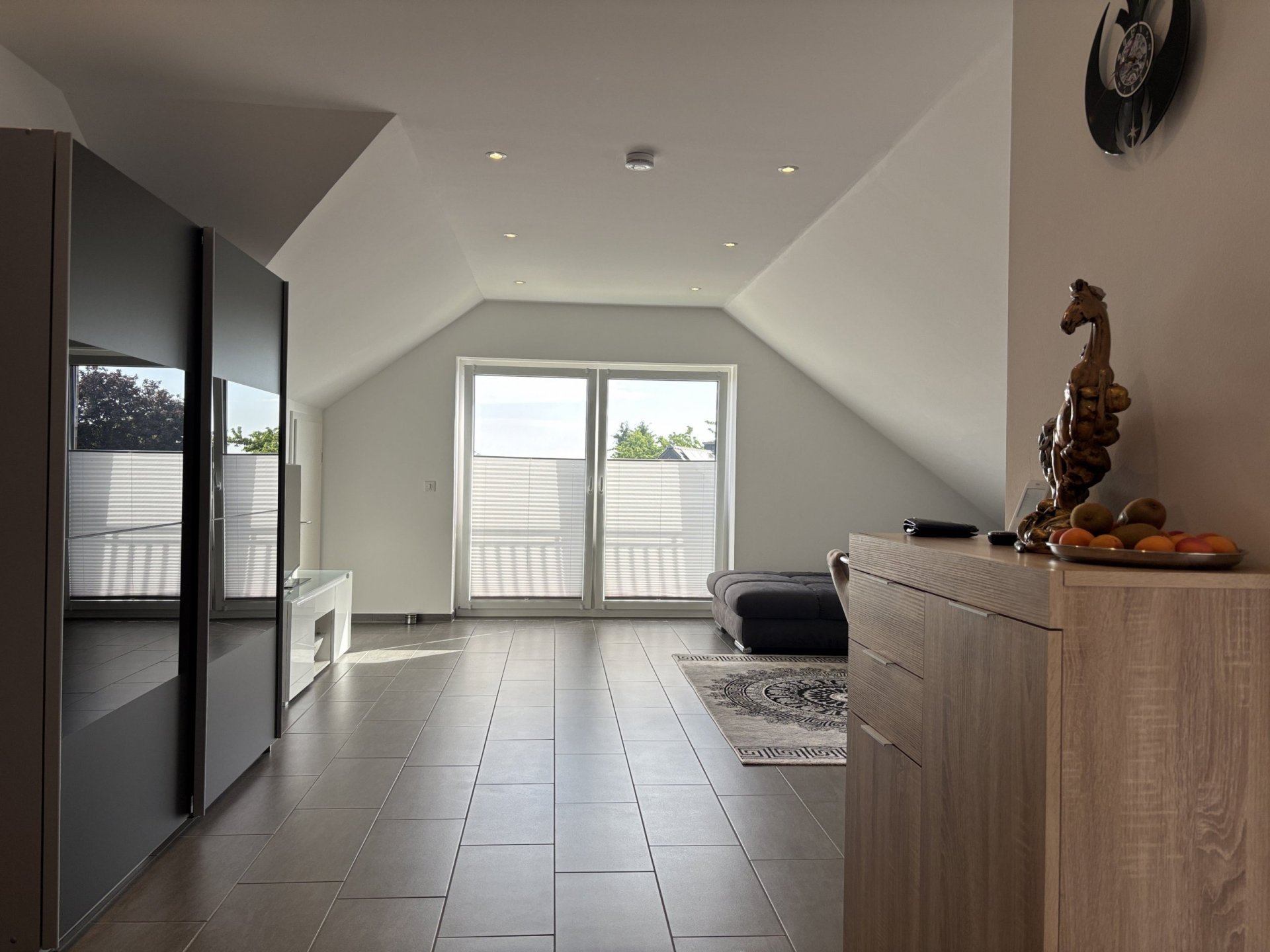 Kapitalanleger aufgepasst! Moderne Einzimmerwohnung in zentraler Lage von Seppenrade!