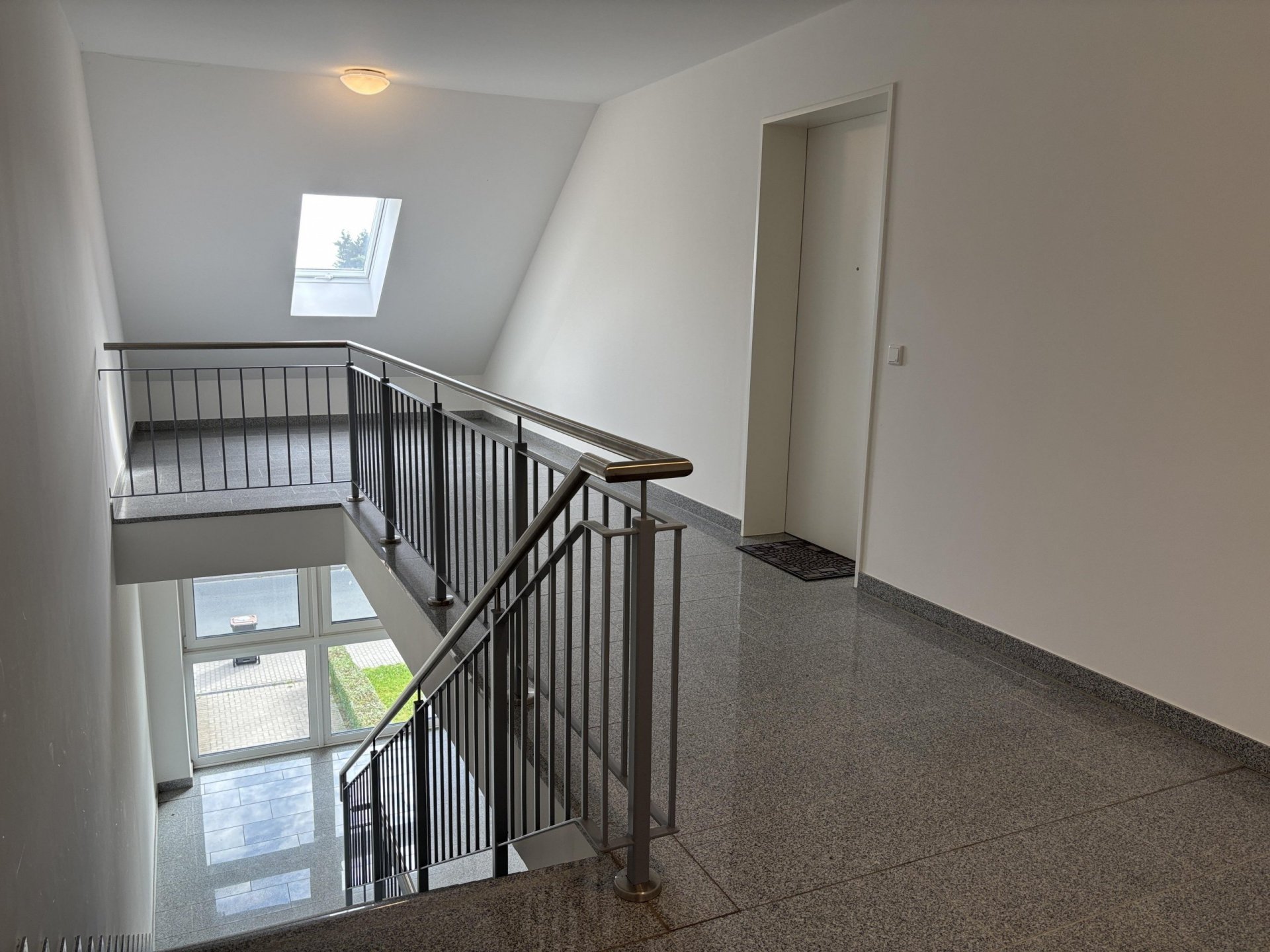 Kapitalanleger aufgepasst! Moderne Einzimmerwohnung in zentraler Lage von Seppenrade!