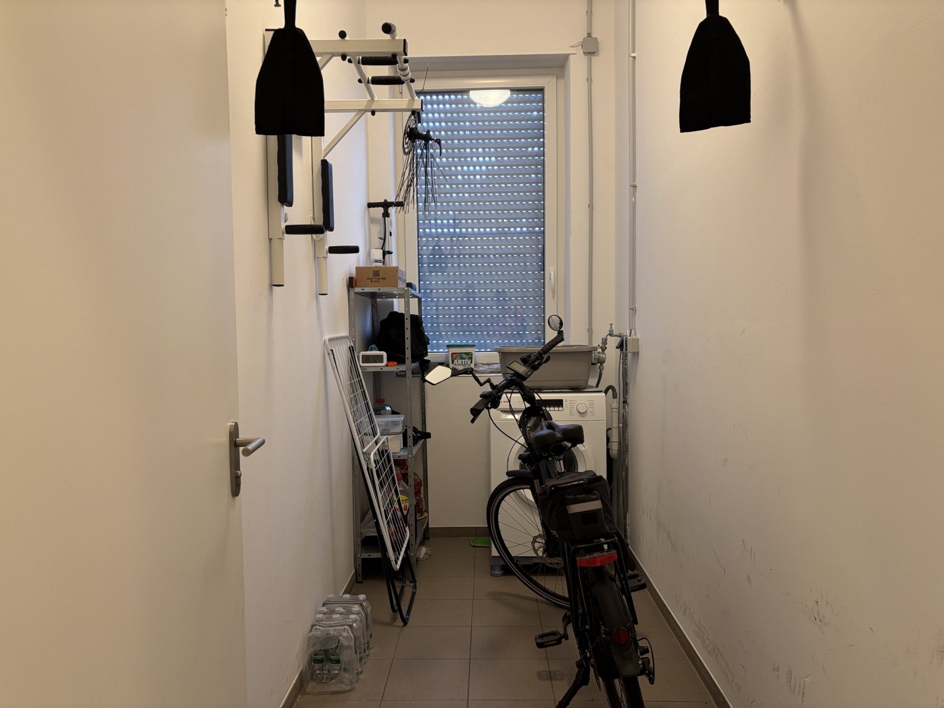 Kapitalanleger aufgepasst! Moderne Einzimmerwohnung in zentraler Lage von Seppenrade!