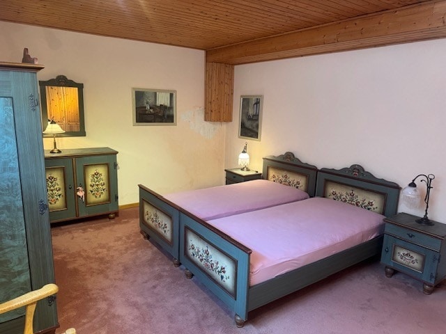 Gepflegtes Wohnhaus mit Gewerbehalle! Vielseitige Immobilie in attraktiver Lage von Lüdinghausen!