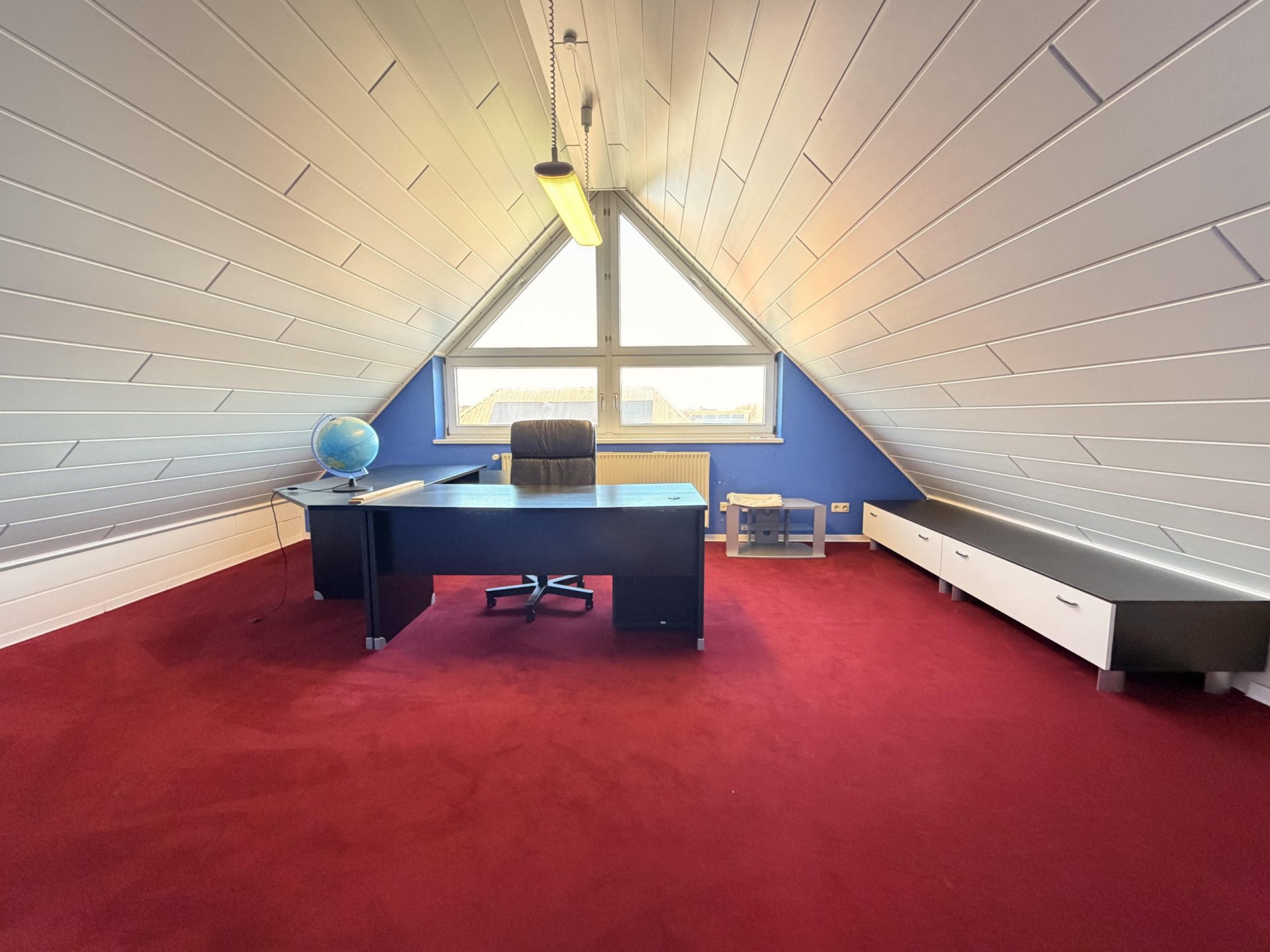 Top gepflegte 3-Zimmer-Wohnung im Obergeschoss mit Stellplatz in Gescher