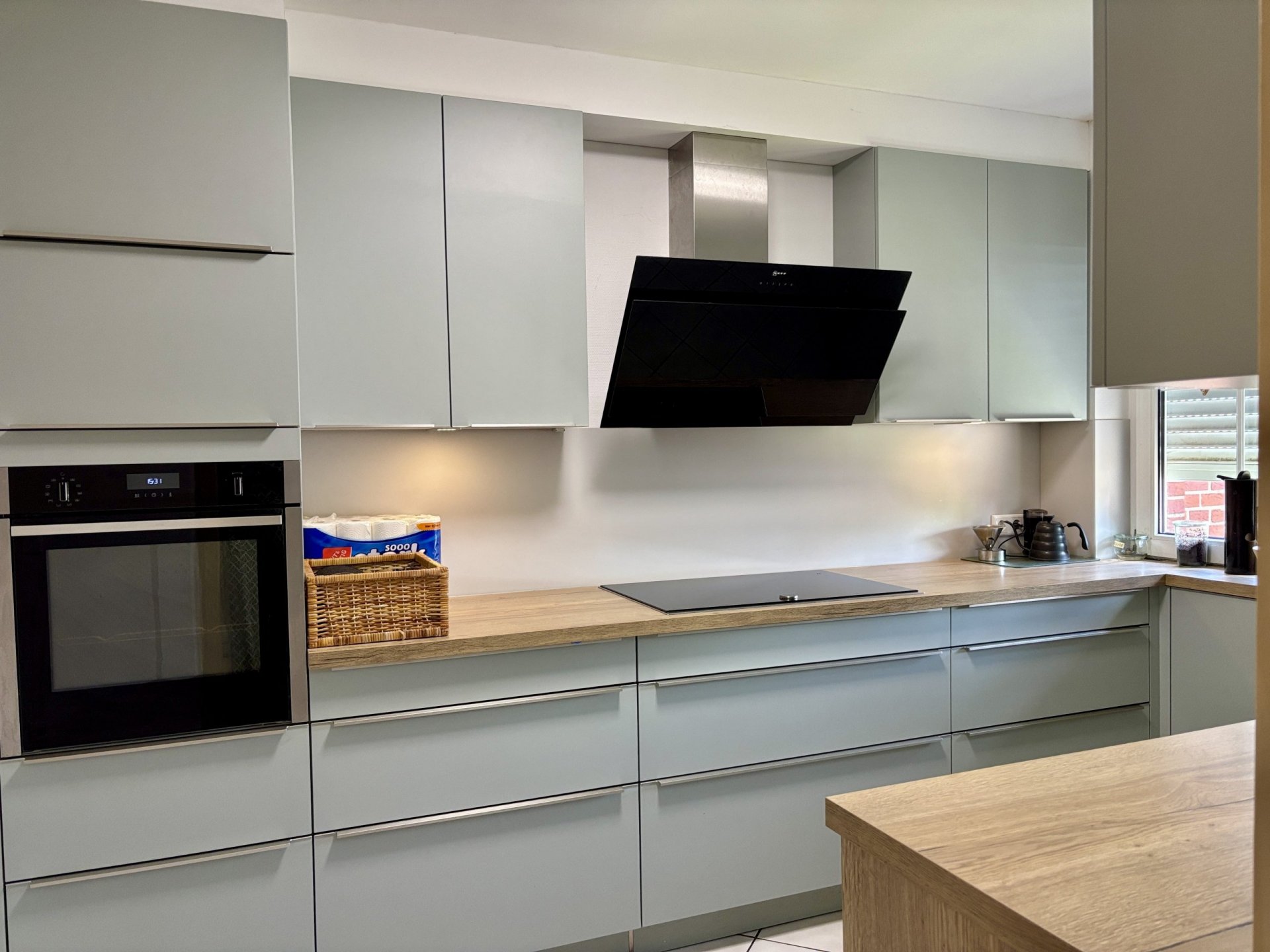 Gemütliche und modernisierte 4-Zimmer-Eigentumswohnung in Lüdinghausen