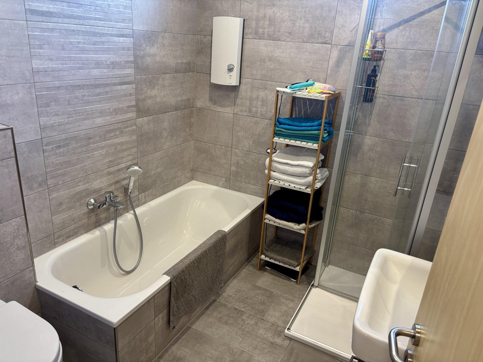 Gemütliche und modernisierte 4-Zimmer-Eigentumswohnung in Lüdinghausen