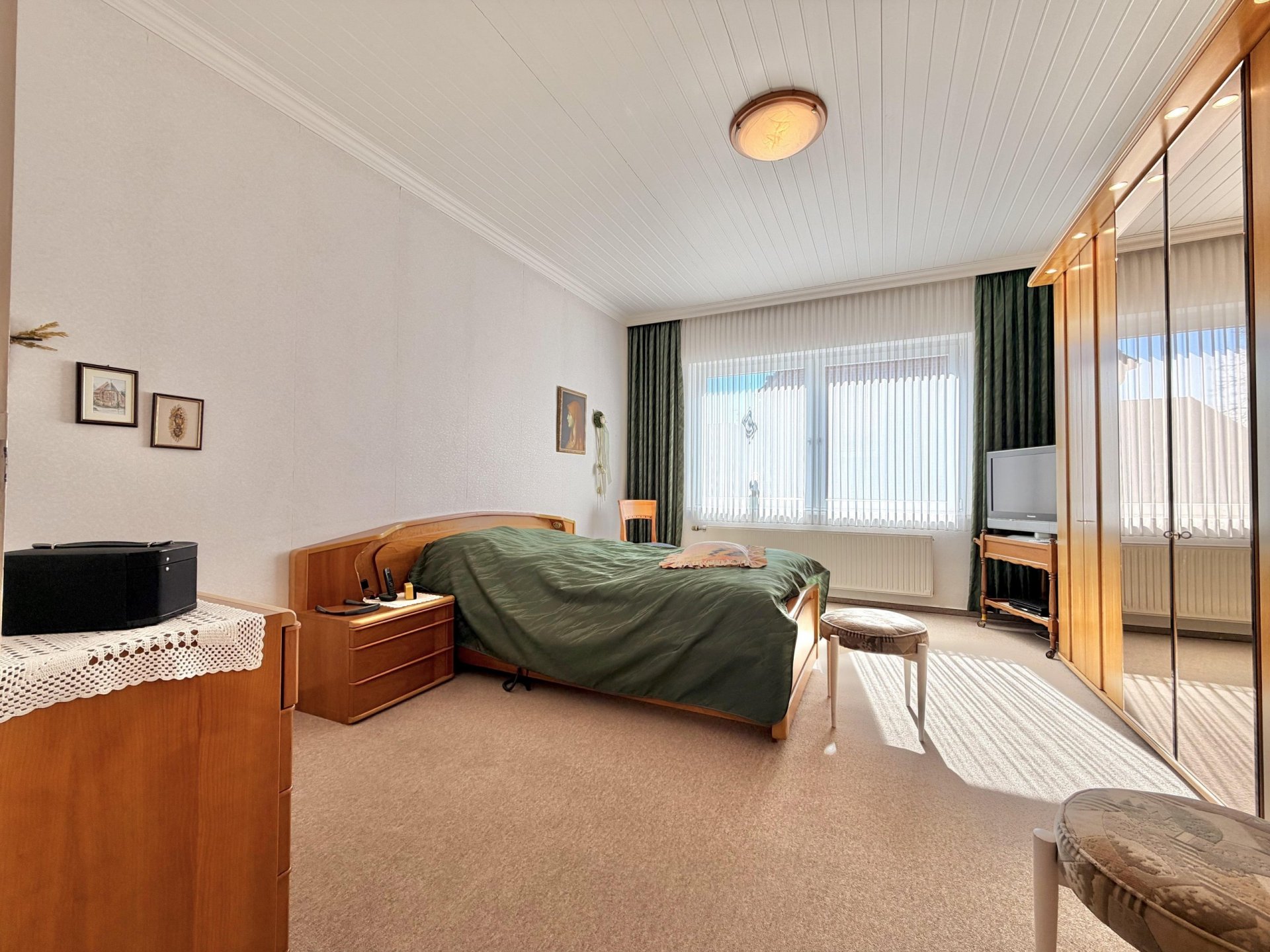 Zweifamilienhaus Reihenhaus mit Potenzial für Wohnbebauung im Herzen von Südlohn