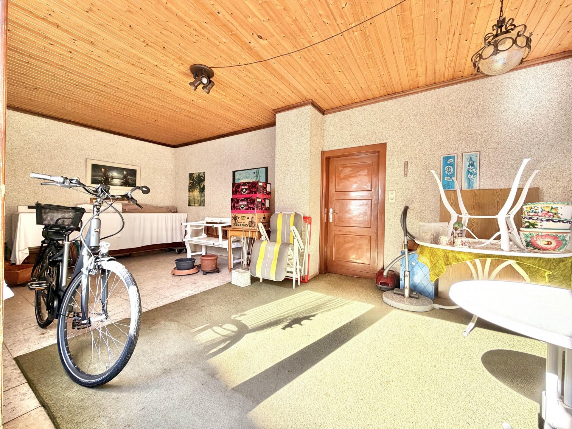 Zweifamilienhaus Reihenhaus mit Potenzial für Wohnbebauung im Herzen von Südlohn