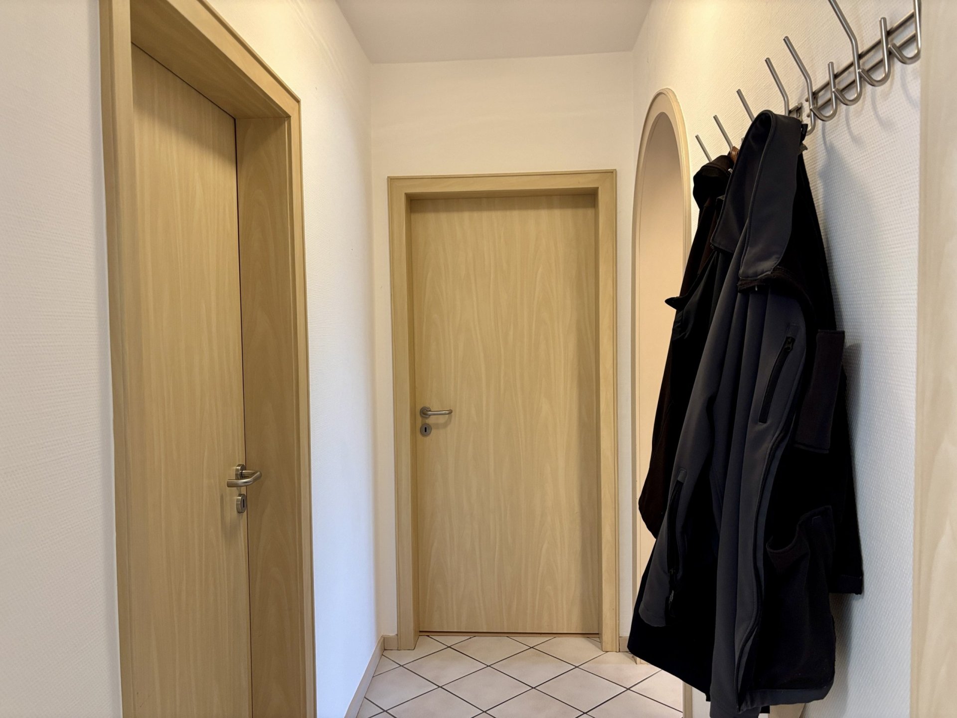 Gemütliche und modernisierte 4-Zimmer-Eigentumswohnung in Lüdinghausen