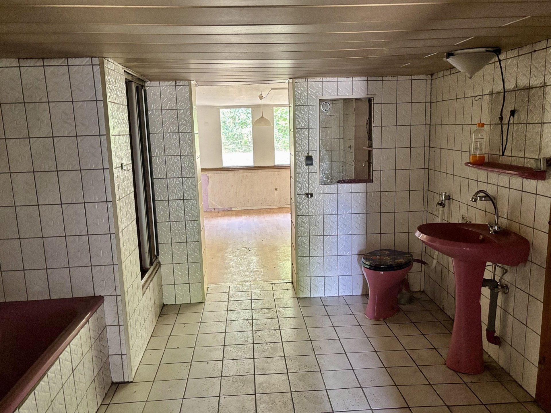 Viel Platz für Ihre Ideen – Einfamilienhaus mit großem Grundstück im Außenbereich von Lüdinghausen