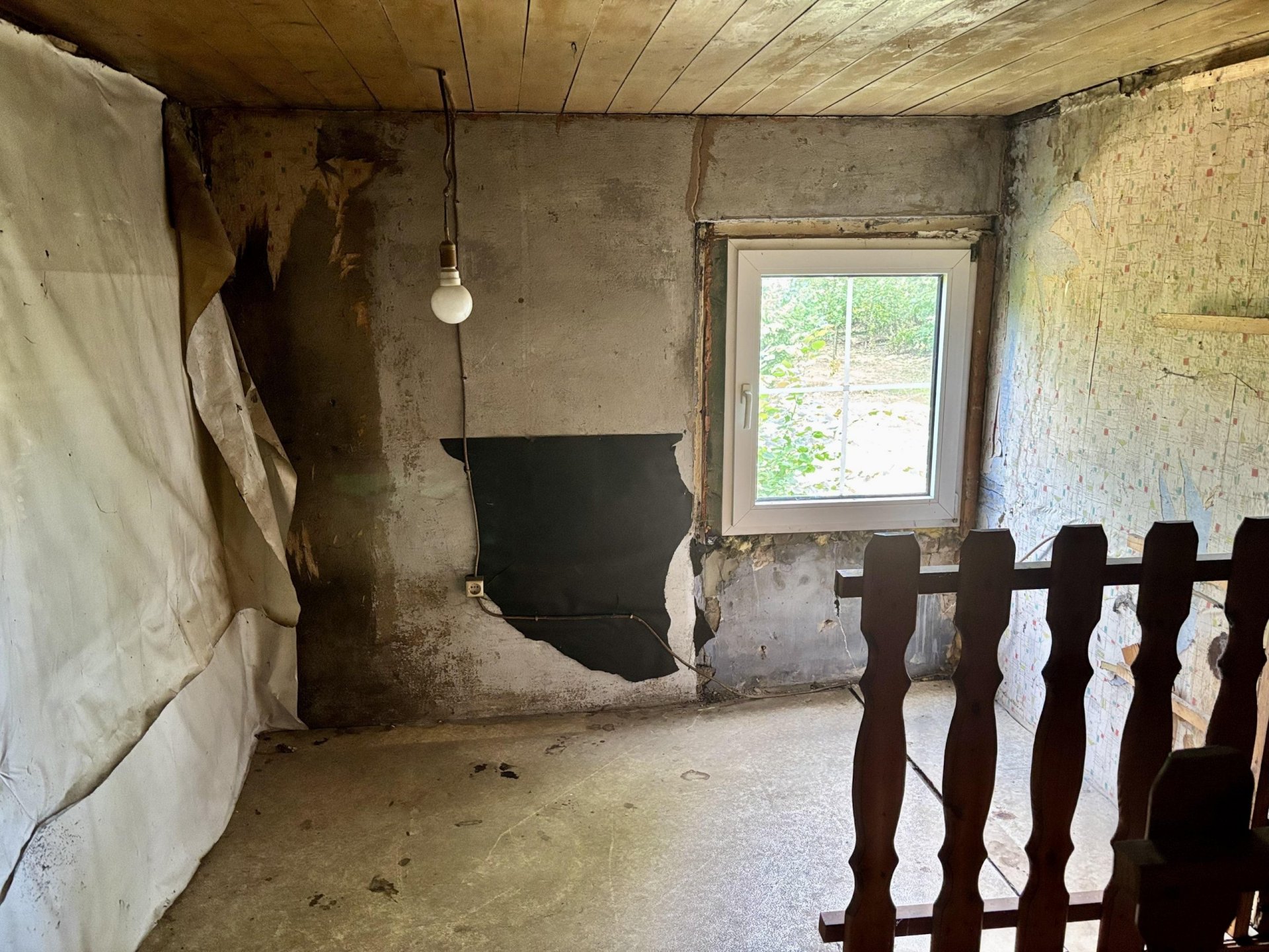 Viel Platz für Ihre Ideen – Einfamilienhaus mit großem Grundstück im Außenbereich von Lüdinghausen
