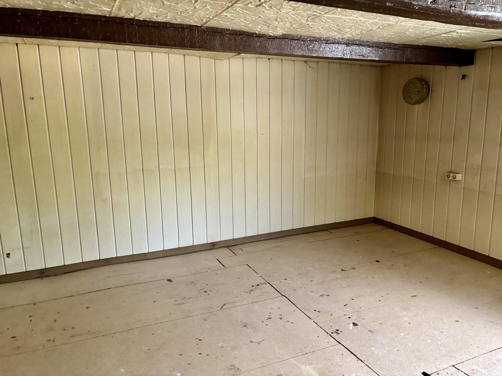Viel Platz für Ihre Ideen – Einfamilienhaus mit großem Grundstück im Außenbereich von Lüdinghausen