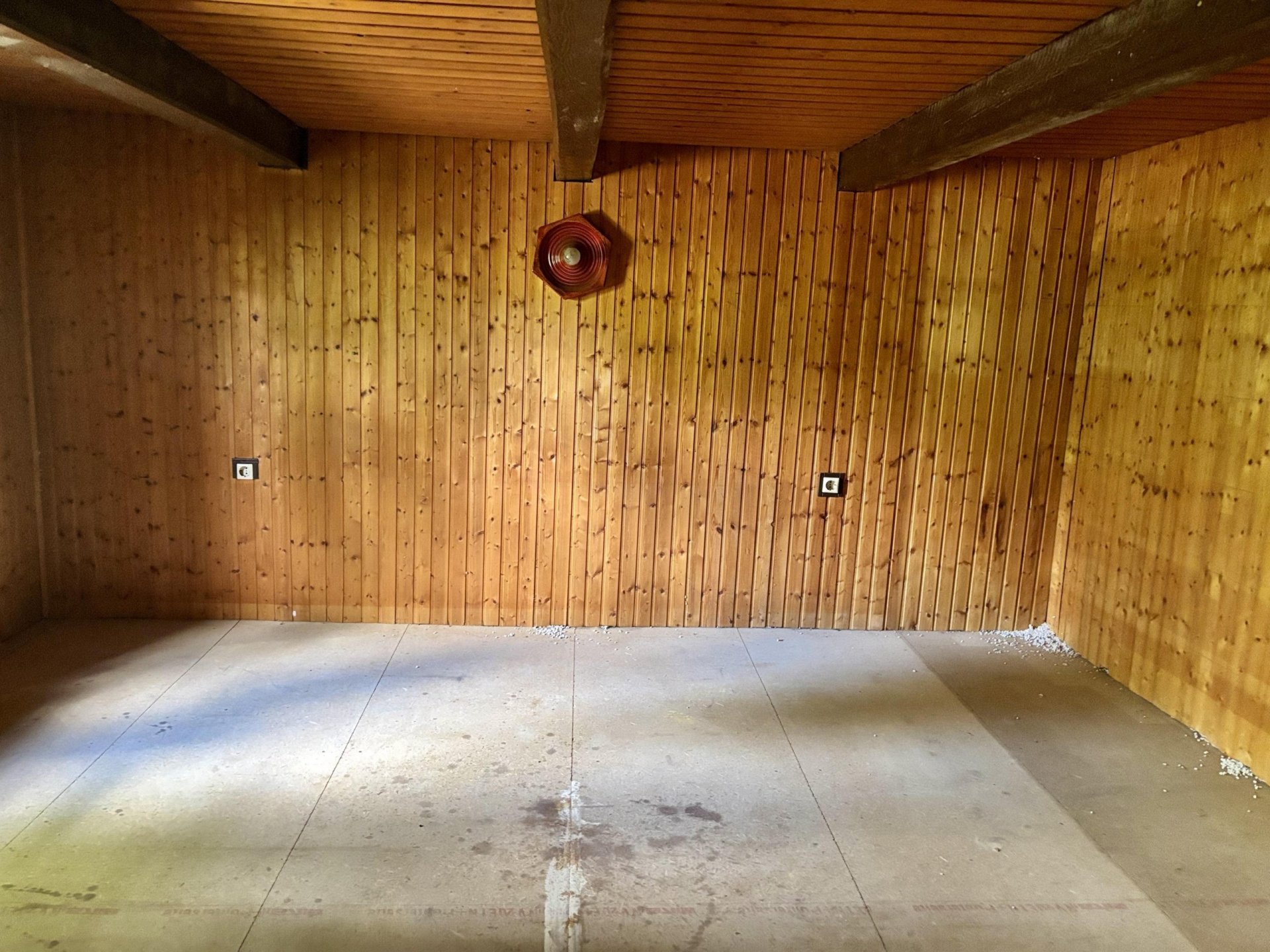 Viel Platz für Ihre Ideen – Einfamilienhaus mit großem Grundstück im Außenbereich von Lüdinghausen
