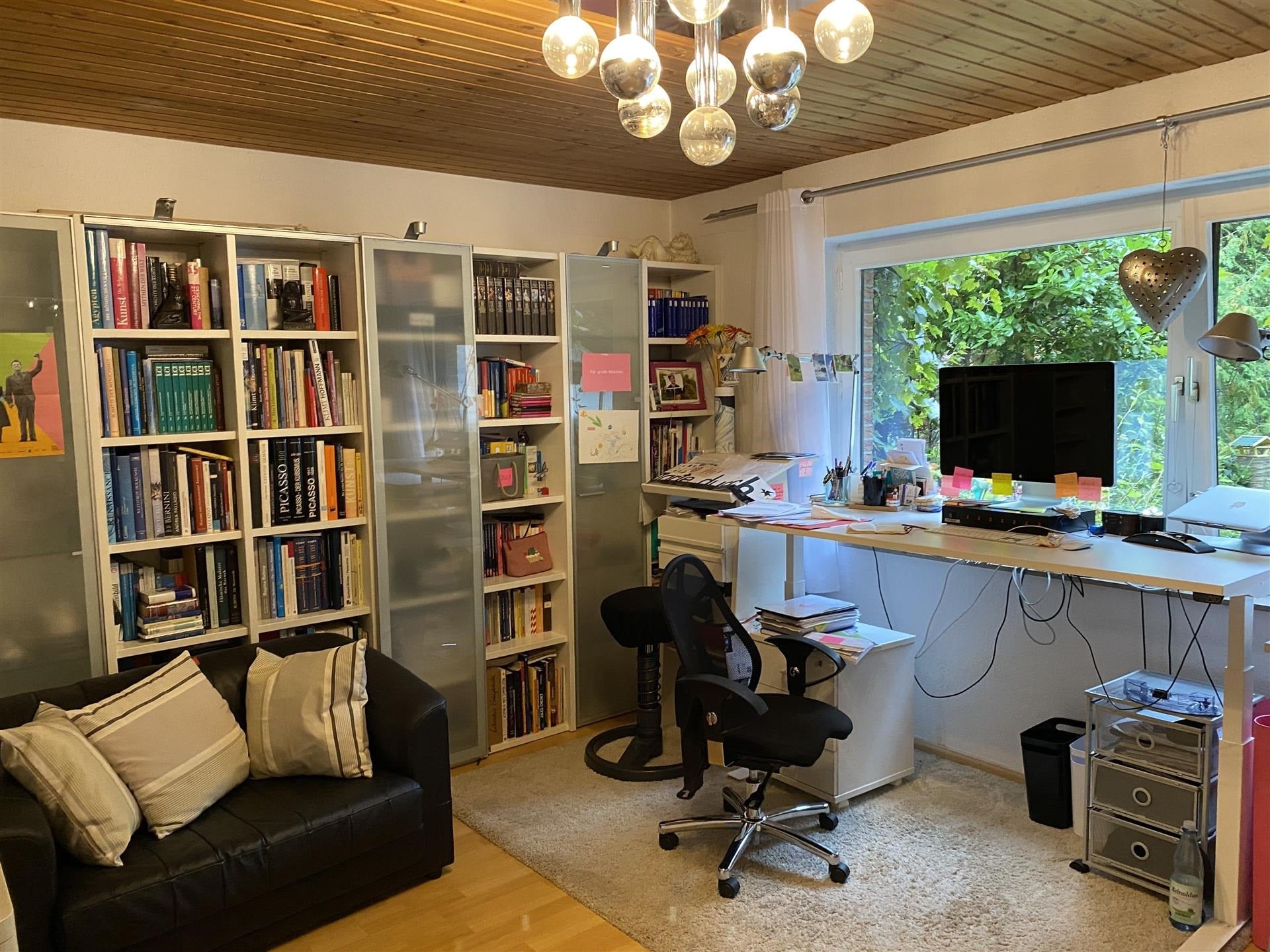 In zentraler und ruhiger Wohnlage von Olfen! Einfamilienhaus auch als Generationenhaus geeignet!