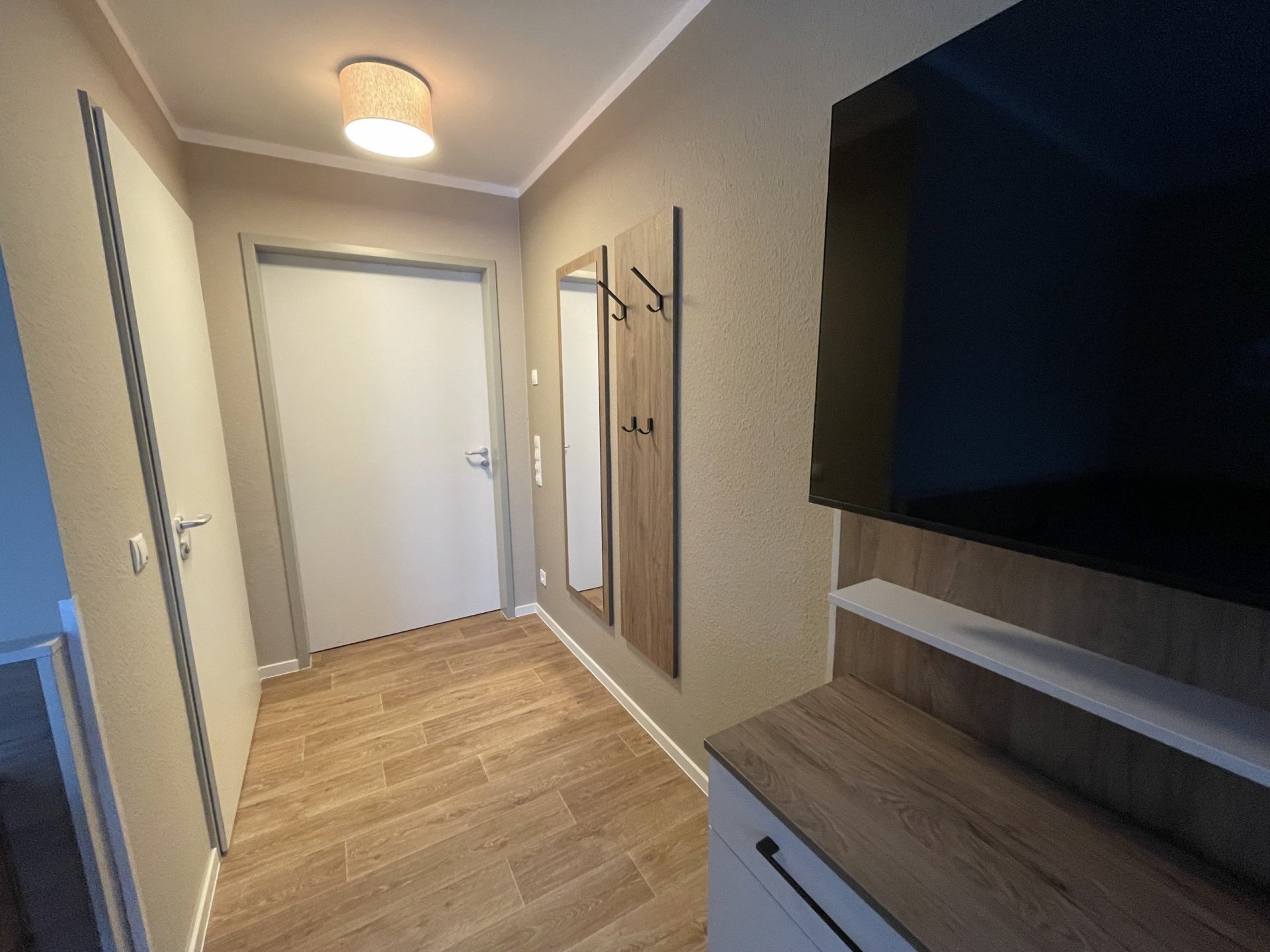 Düsseldorf: Kapitalanlage Pflegeapartment – Mieteinnahmen auch bei Leerstand.