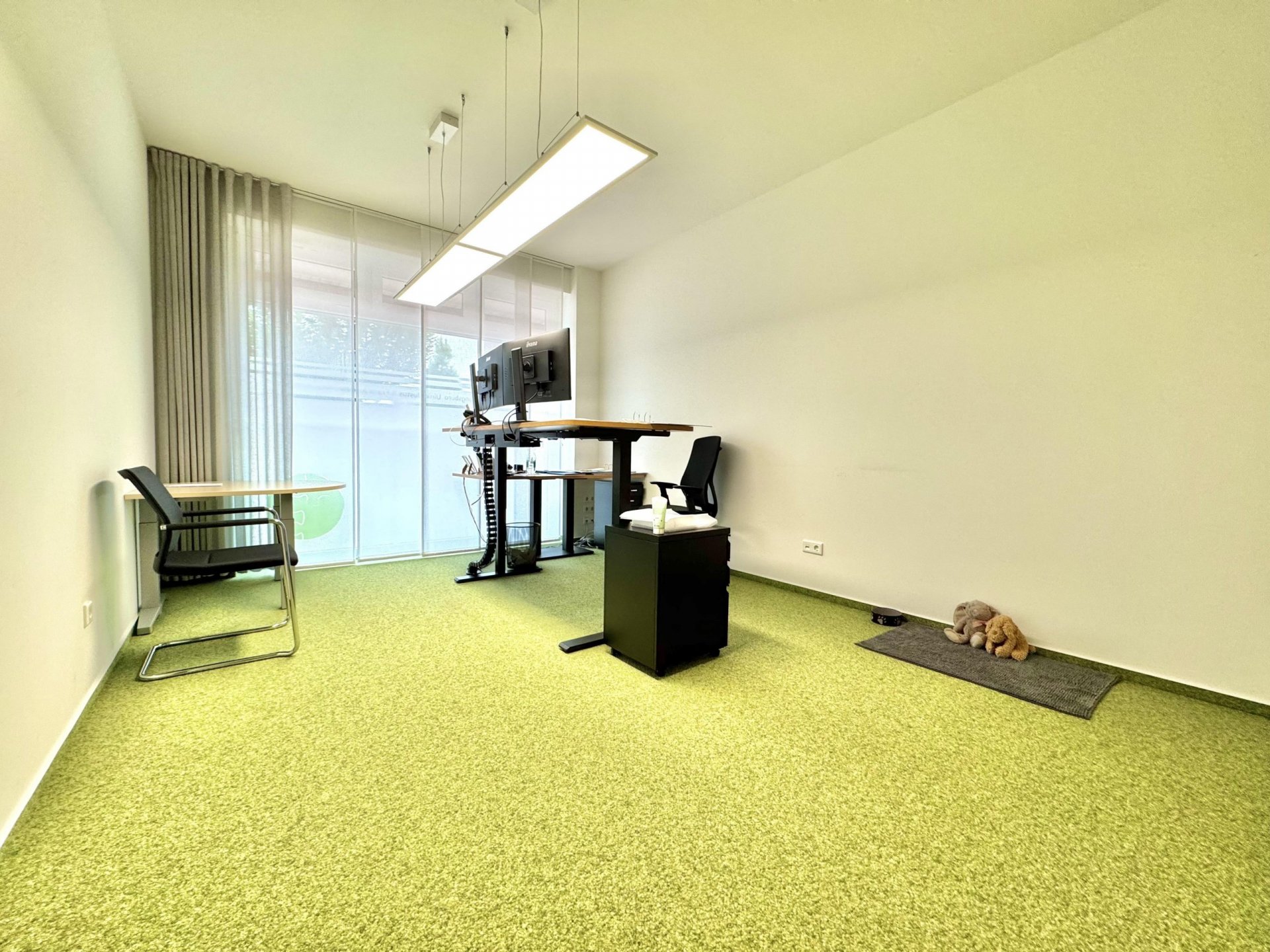 Einmalige Gelegenheit: MFH mit GEW in Heiden– Top-Lage & 5,85 % Rendite!
