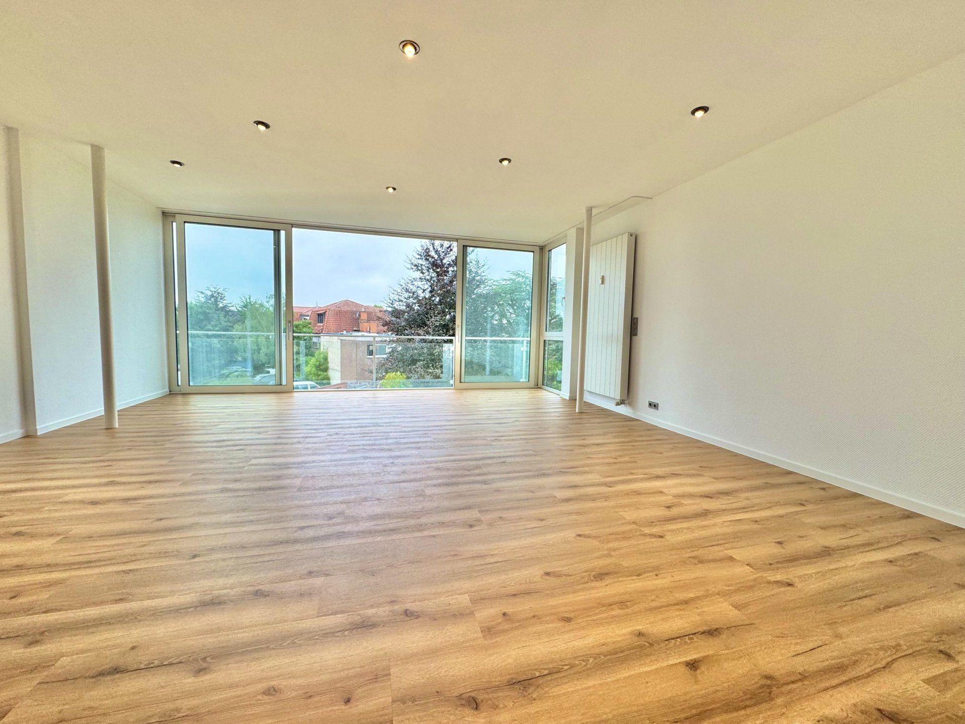 Einmalige Gelegenheit: MFH mit GEW in Heiden– Top-Lage & 5,85 % Rendite!