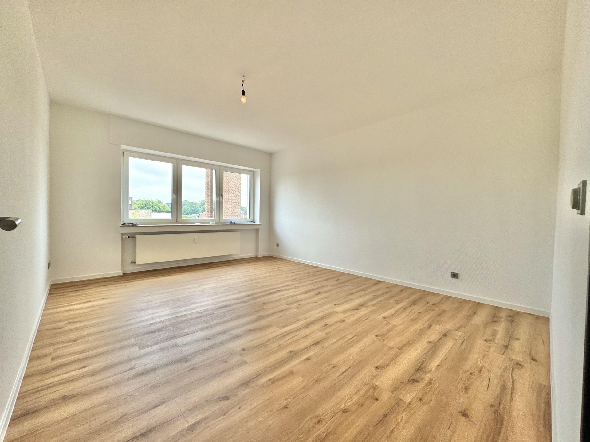 Einmalige Gelegenheit: MFH mit GEW in Heiden– Top-Lage & 5,85 % Rendite!
