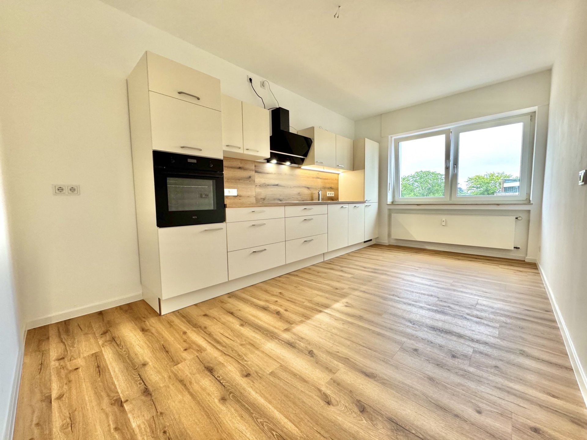 Einmalige Gelegenheit: MFH mit GEW in Heiden– Top-Lage & 5,85 % Rendite!